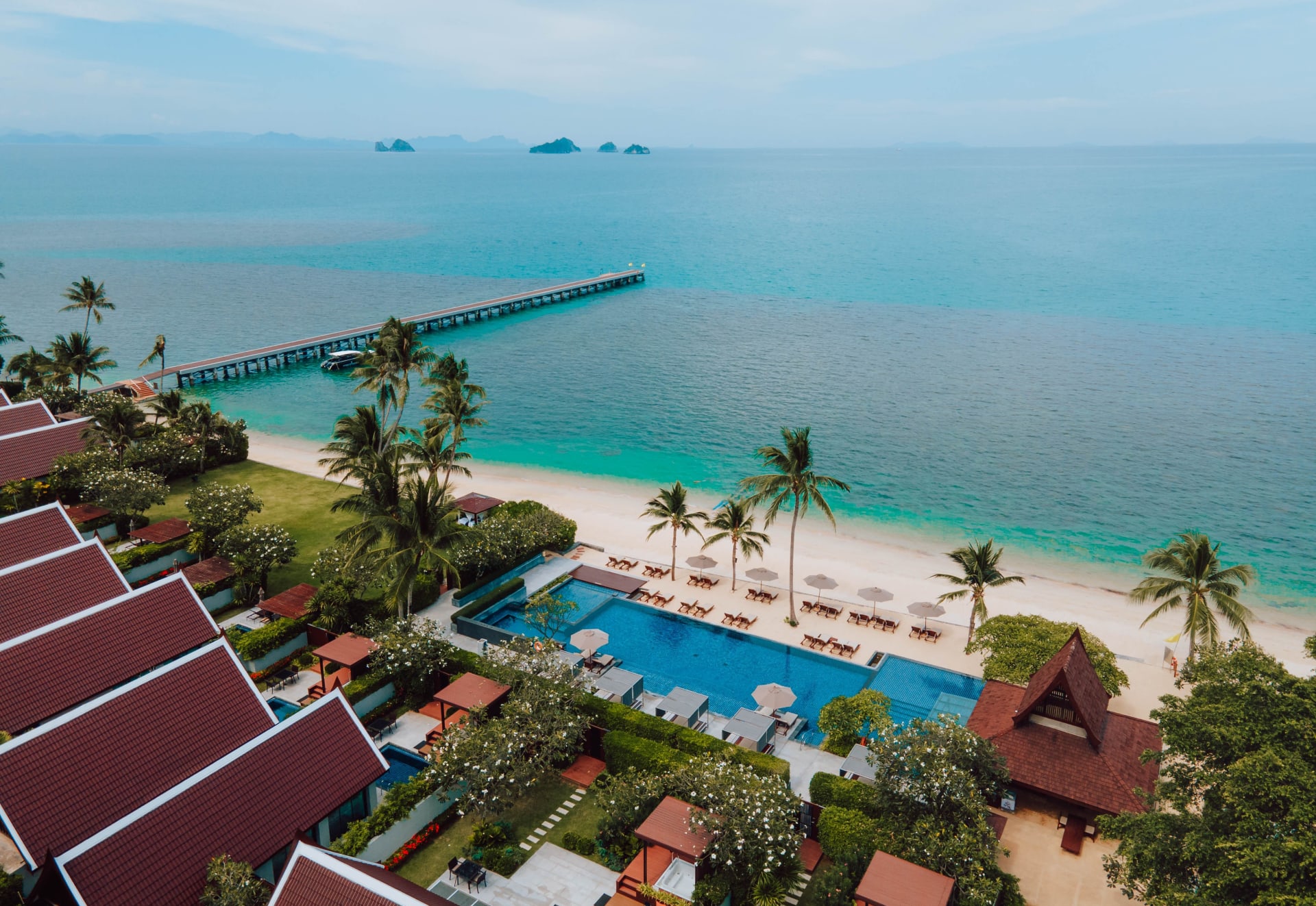 InterContinental Koh Samui Resort by IHG