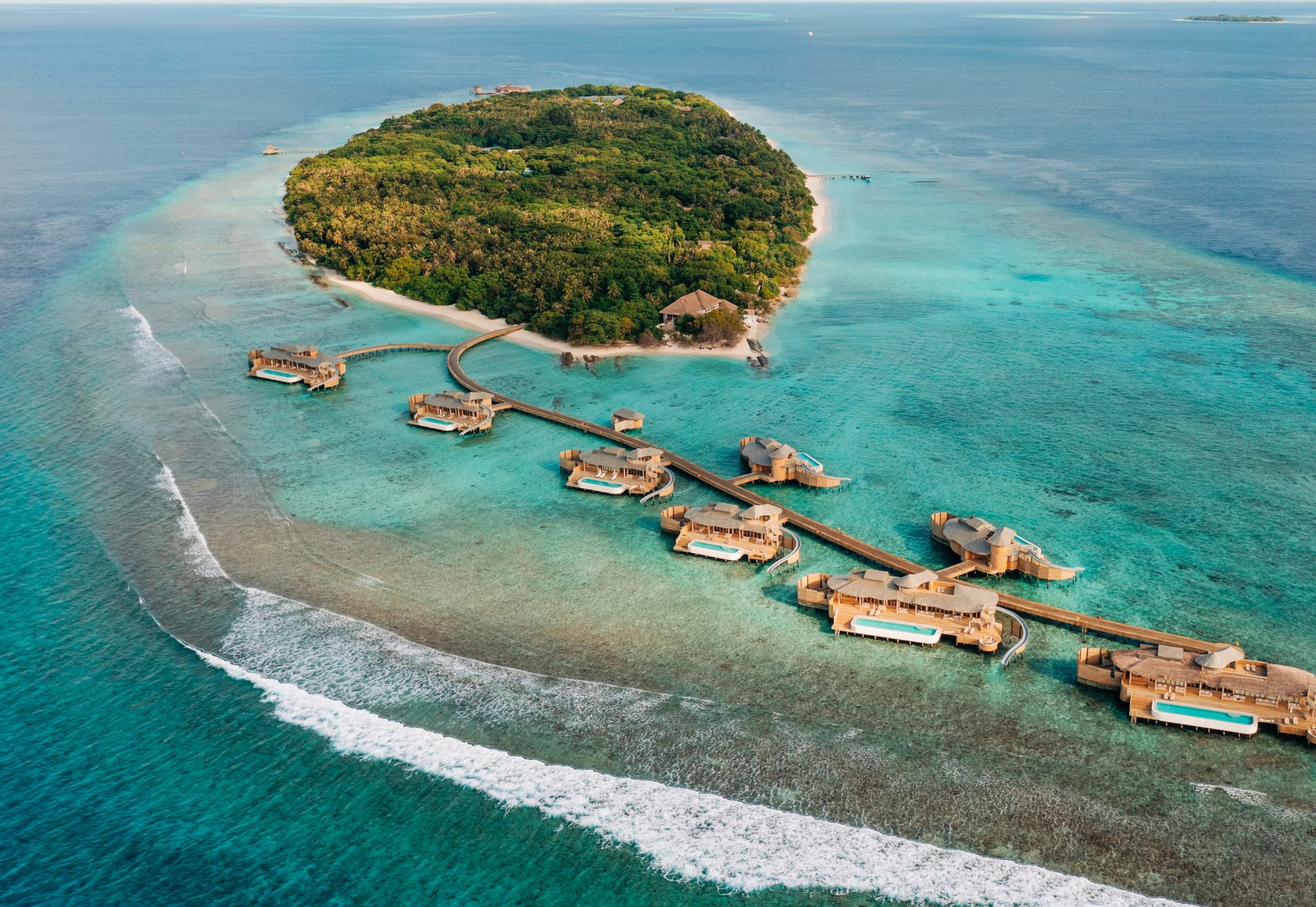 Soneva Fushi