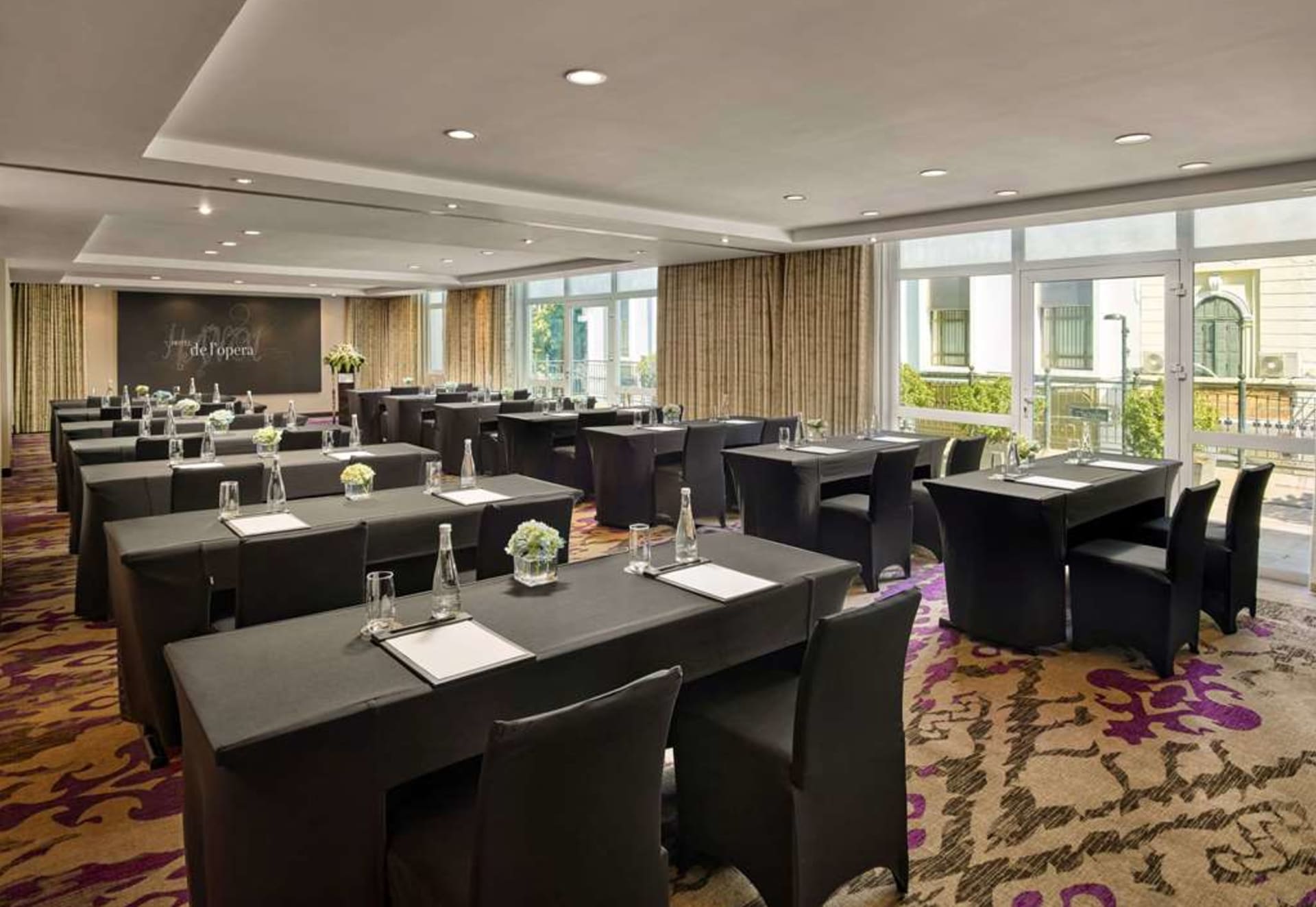 Hotel de l'Opera Hanoi - Mgallery