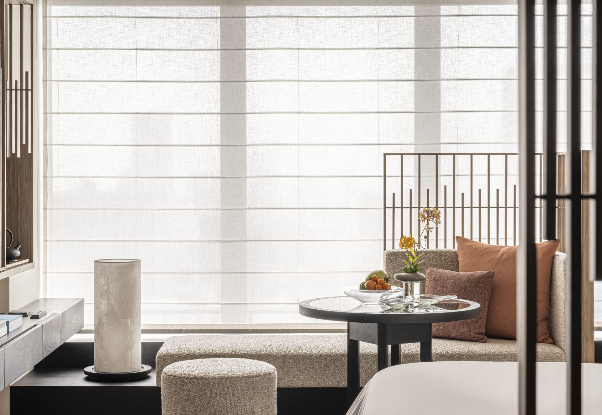 Four Seasons Hotel Osaka