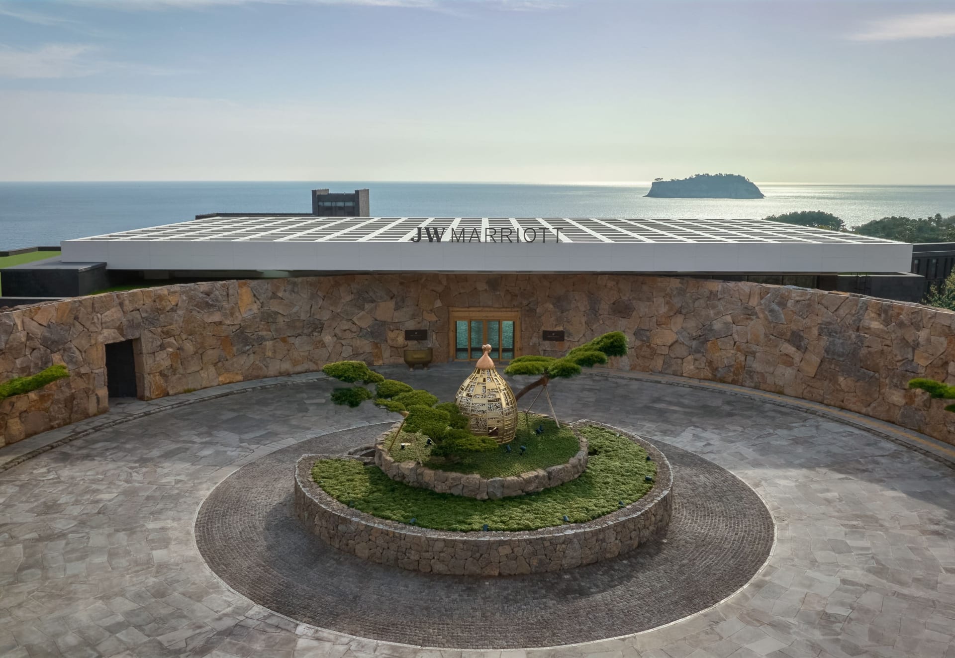 JW Marriott Jeju Resort & SPA