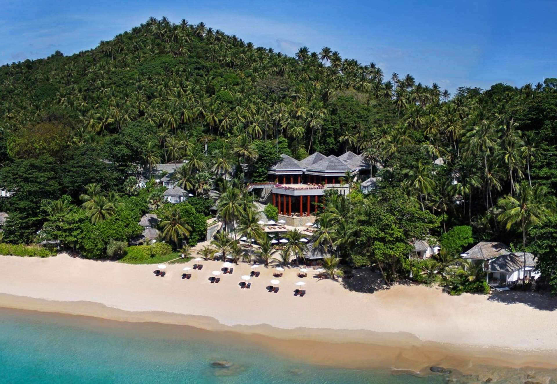 The Surin Phuket