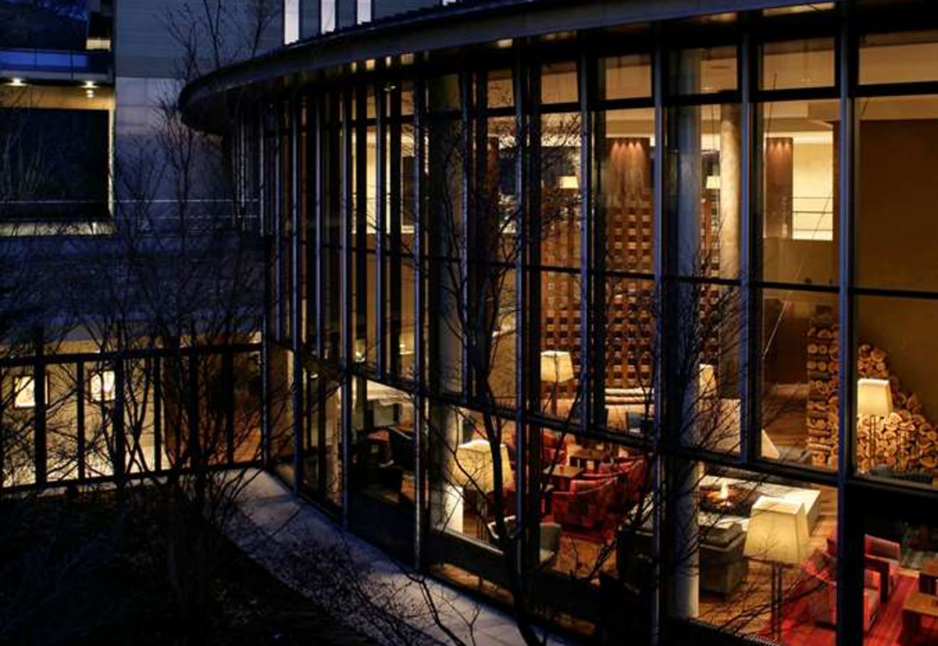 Hyatt Regency Hakone Resort and Spa