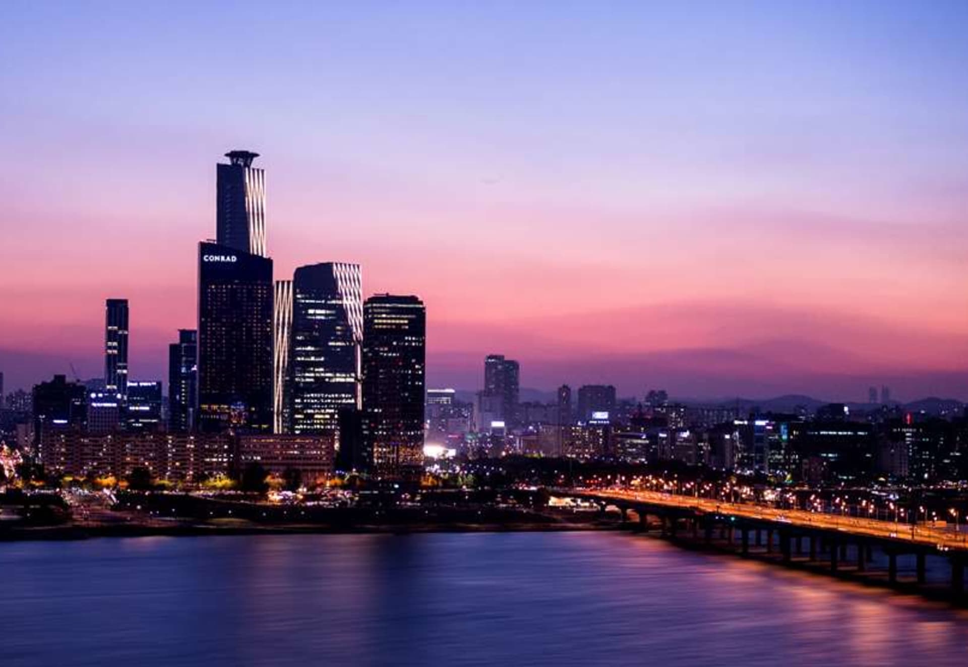 Conrad Seoul