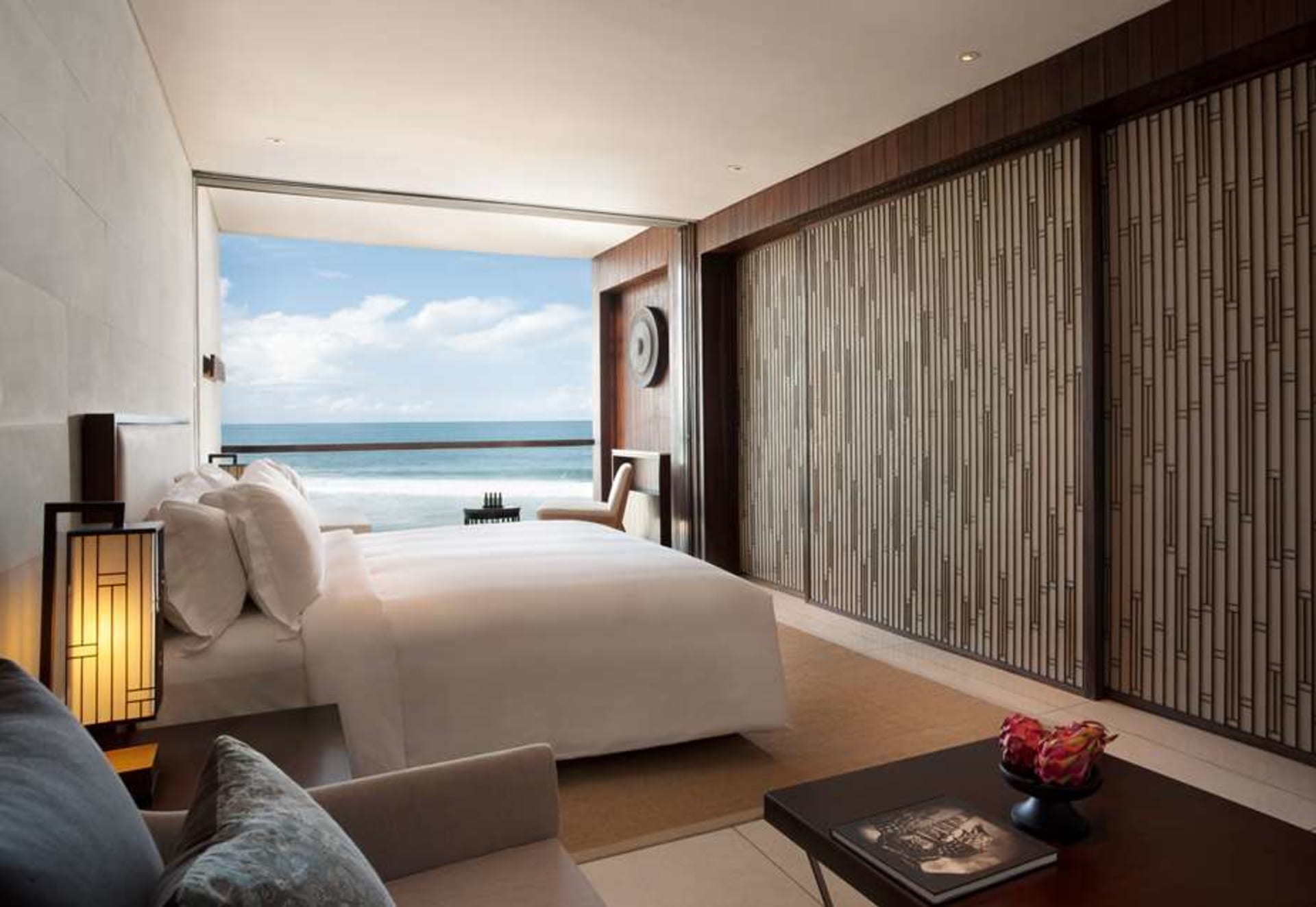 Alila Seminyak, Bali