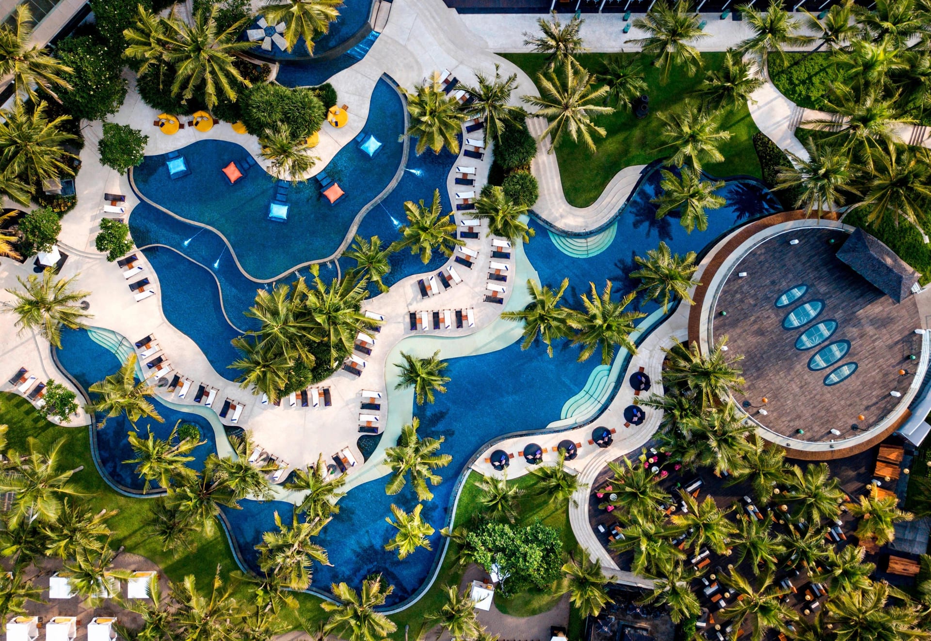 W Bali - Seminyak