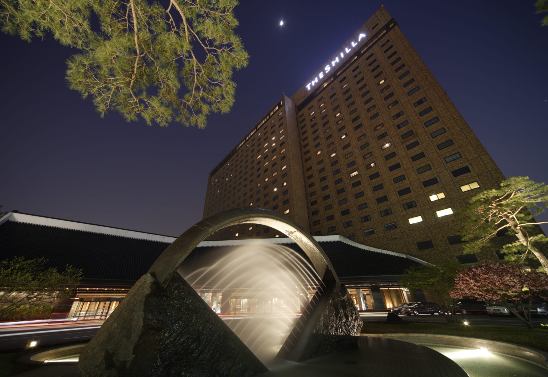 The Shilla Seoul
