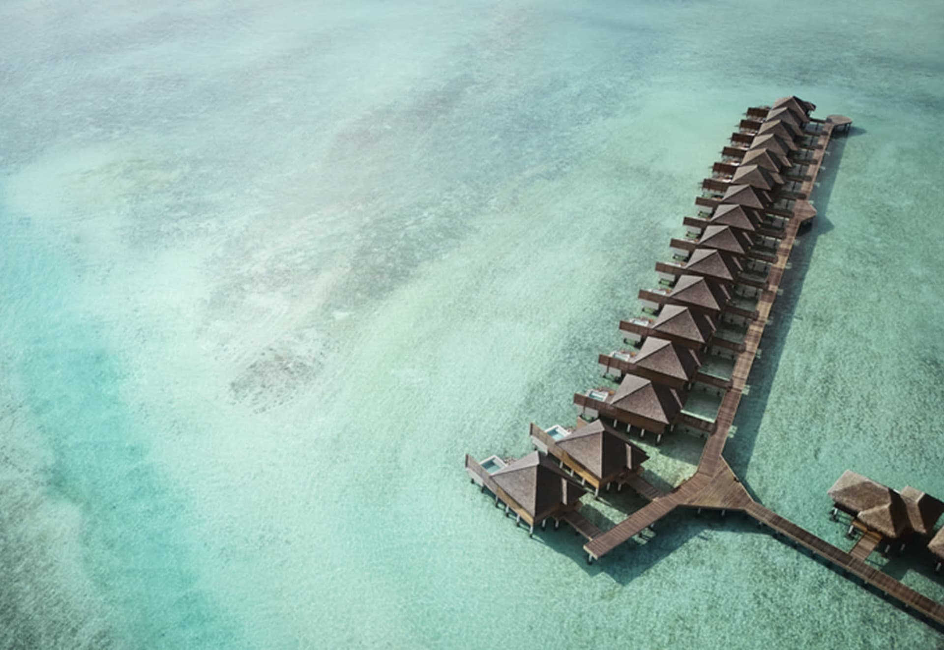 Anantara Veli Maldives Resort - Adults Only