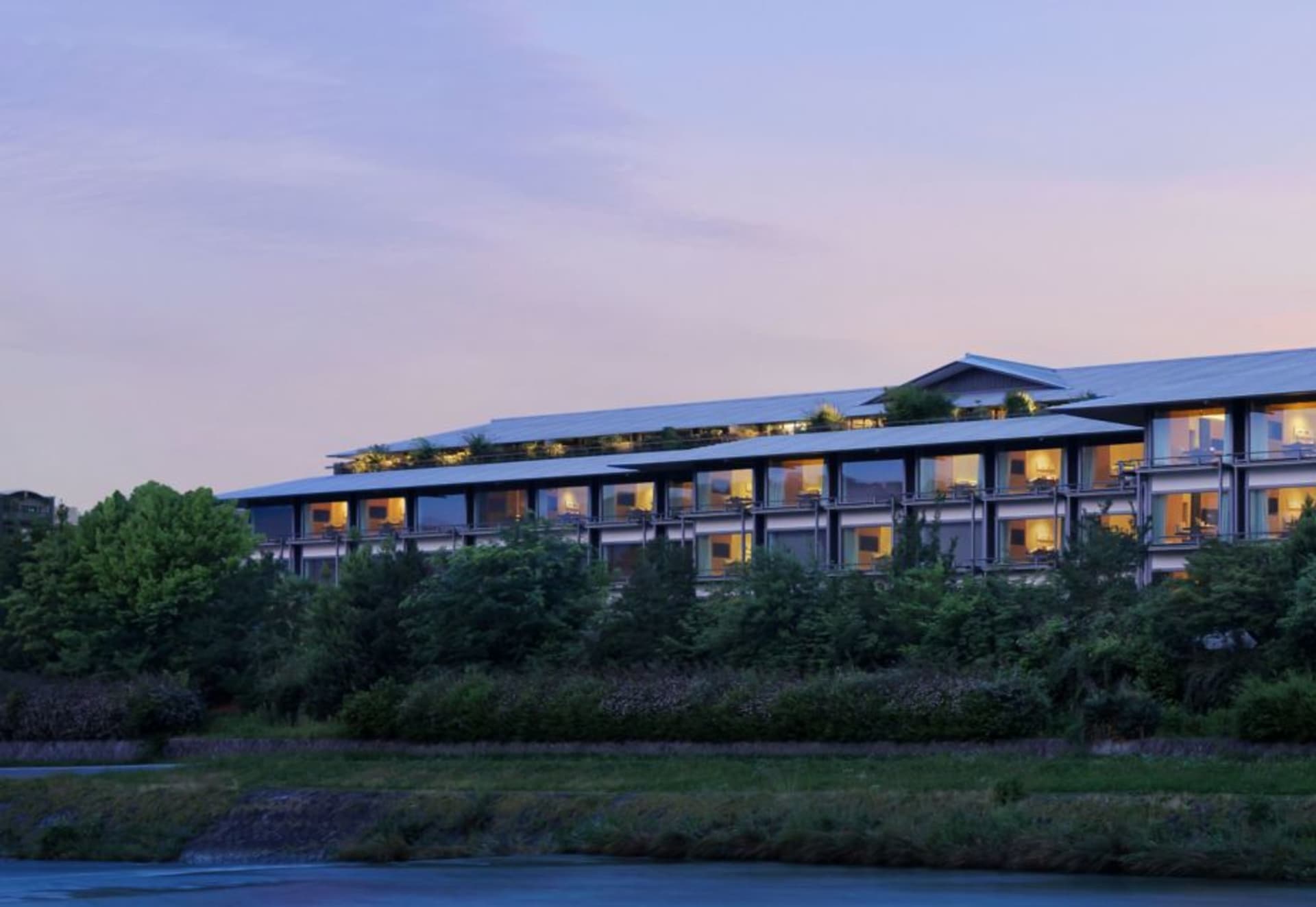 The Ritz-Carlton, Kyoto