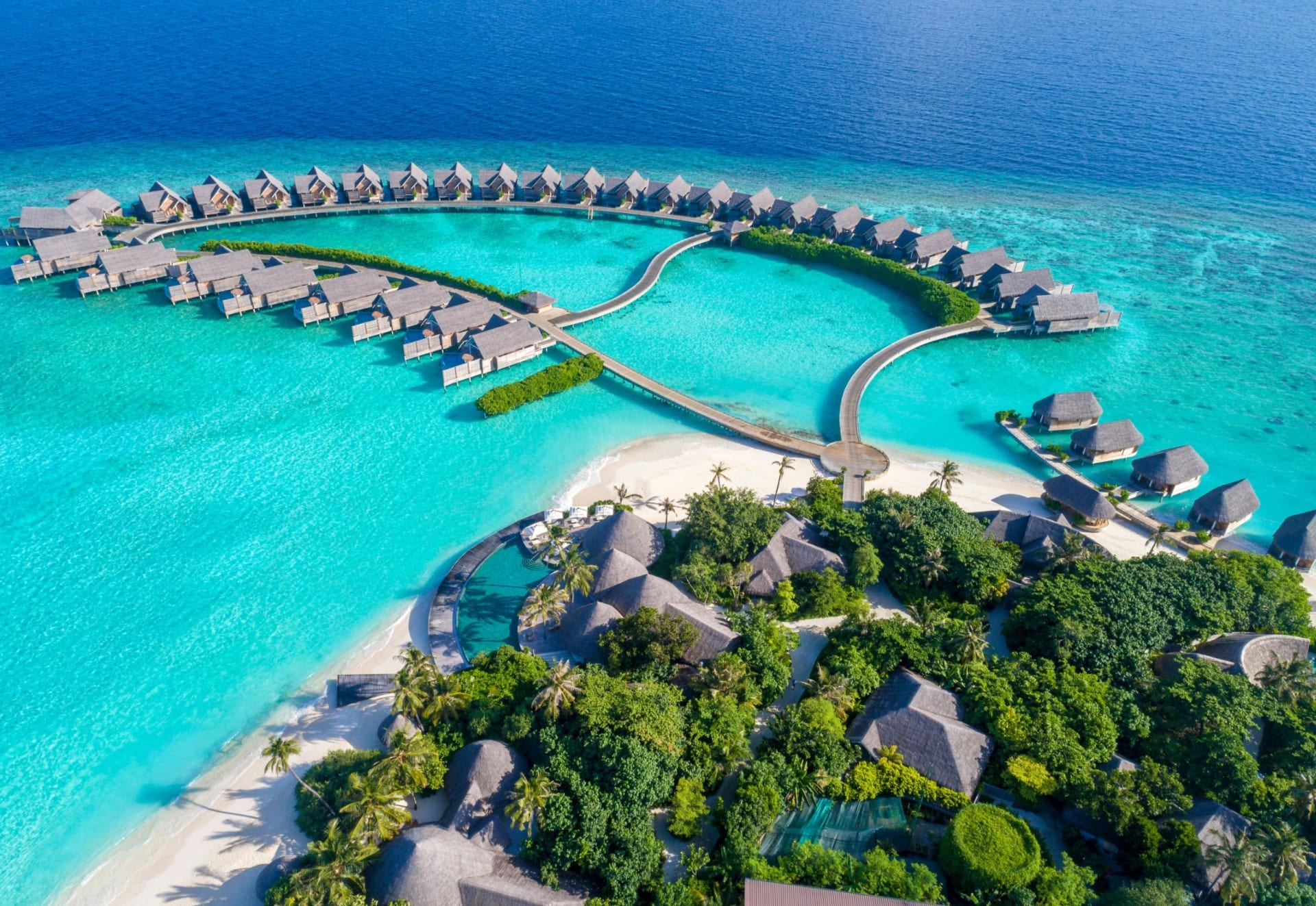 Milaidhoo Maldives