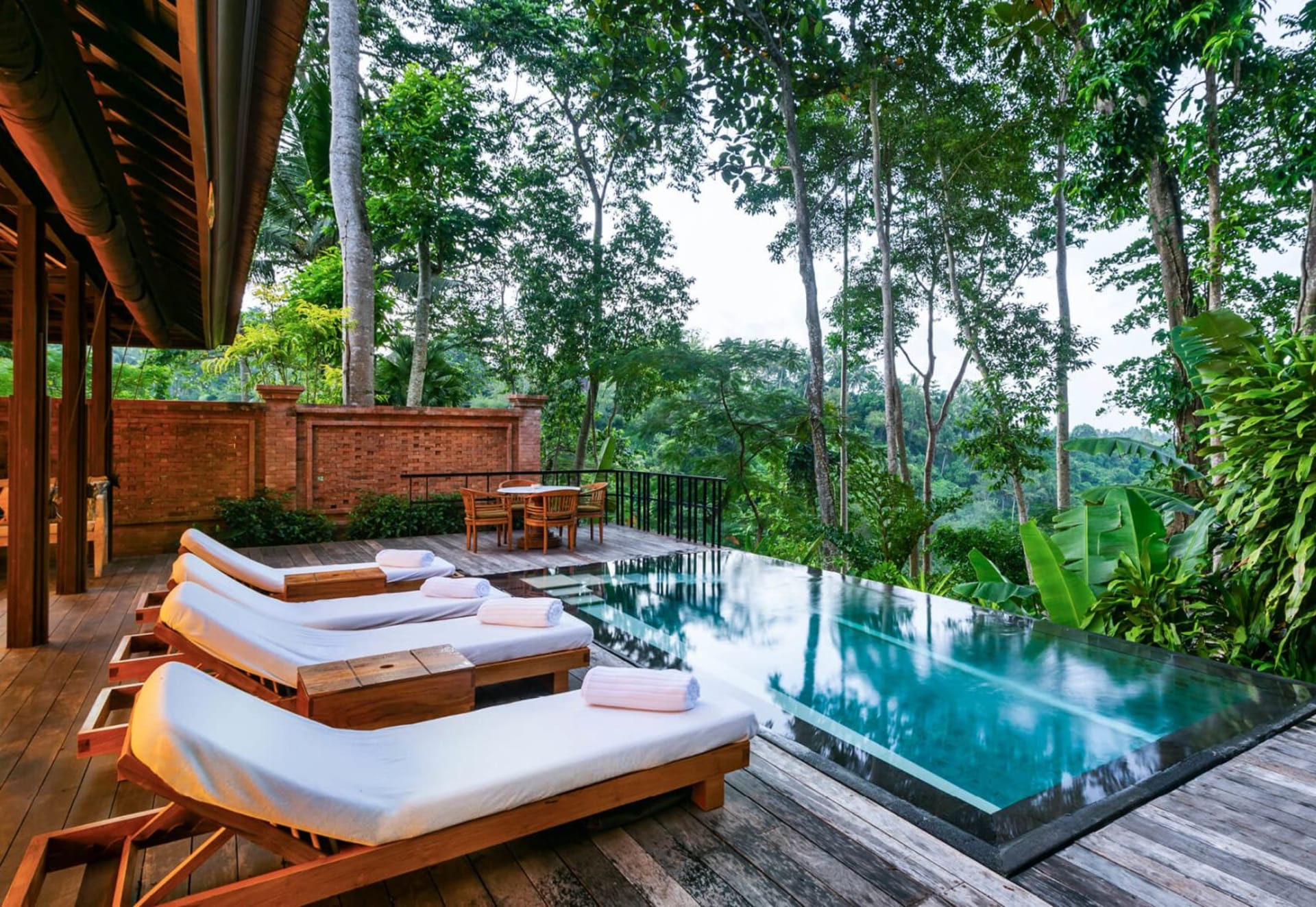 COMO Uma Ubud