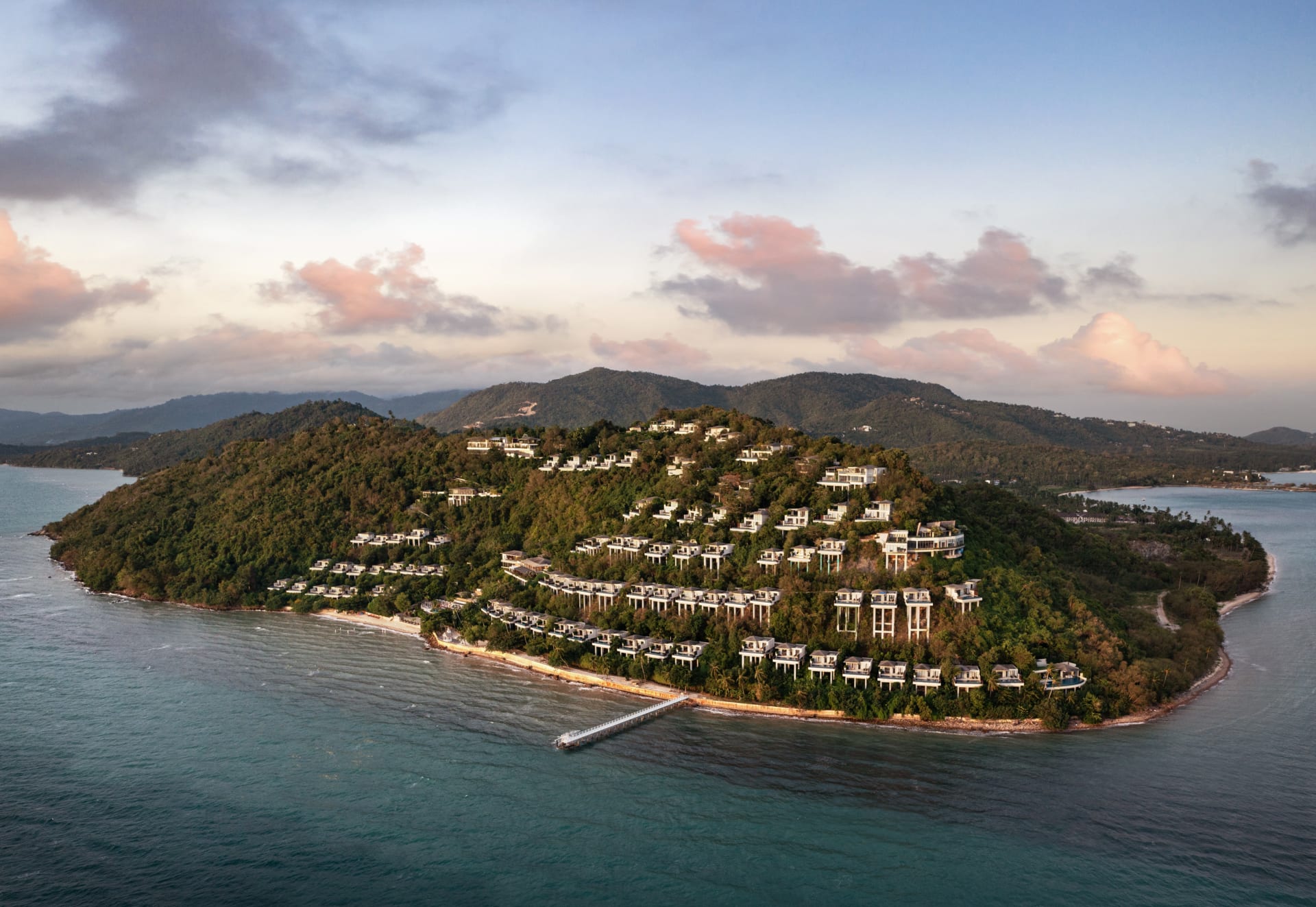 Conrad Koh Samui