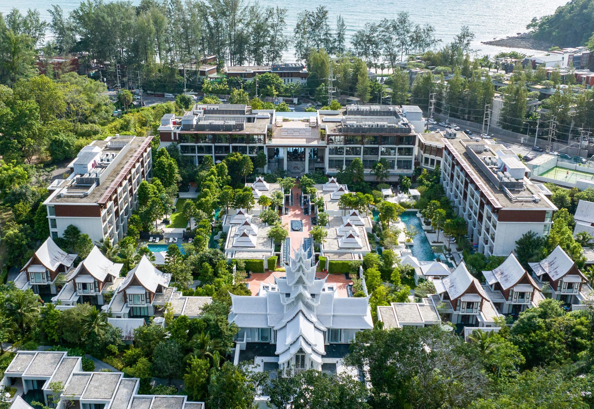 InterContinental Phuket Resort by IHG