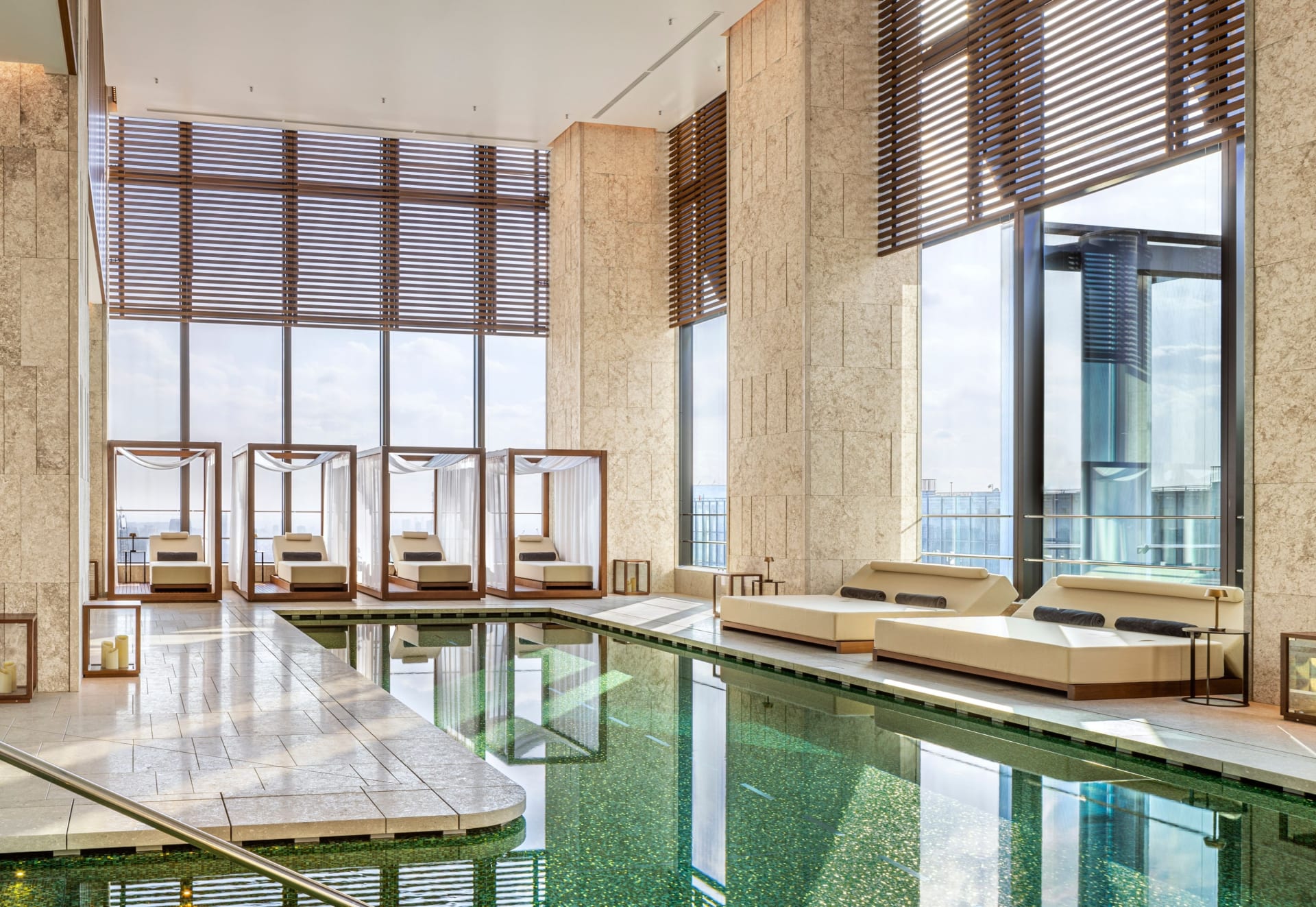 Bvlgari Hotel Tokyo