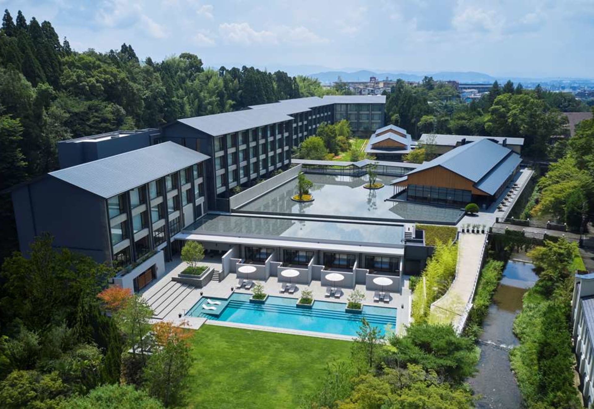 ROKU KYOTO, LXR Hotels & Resorts