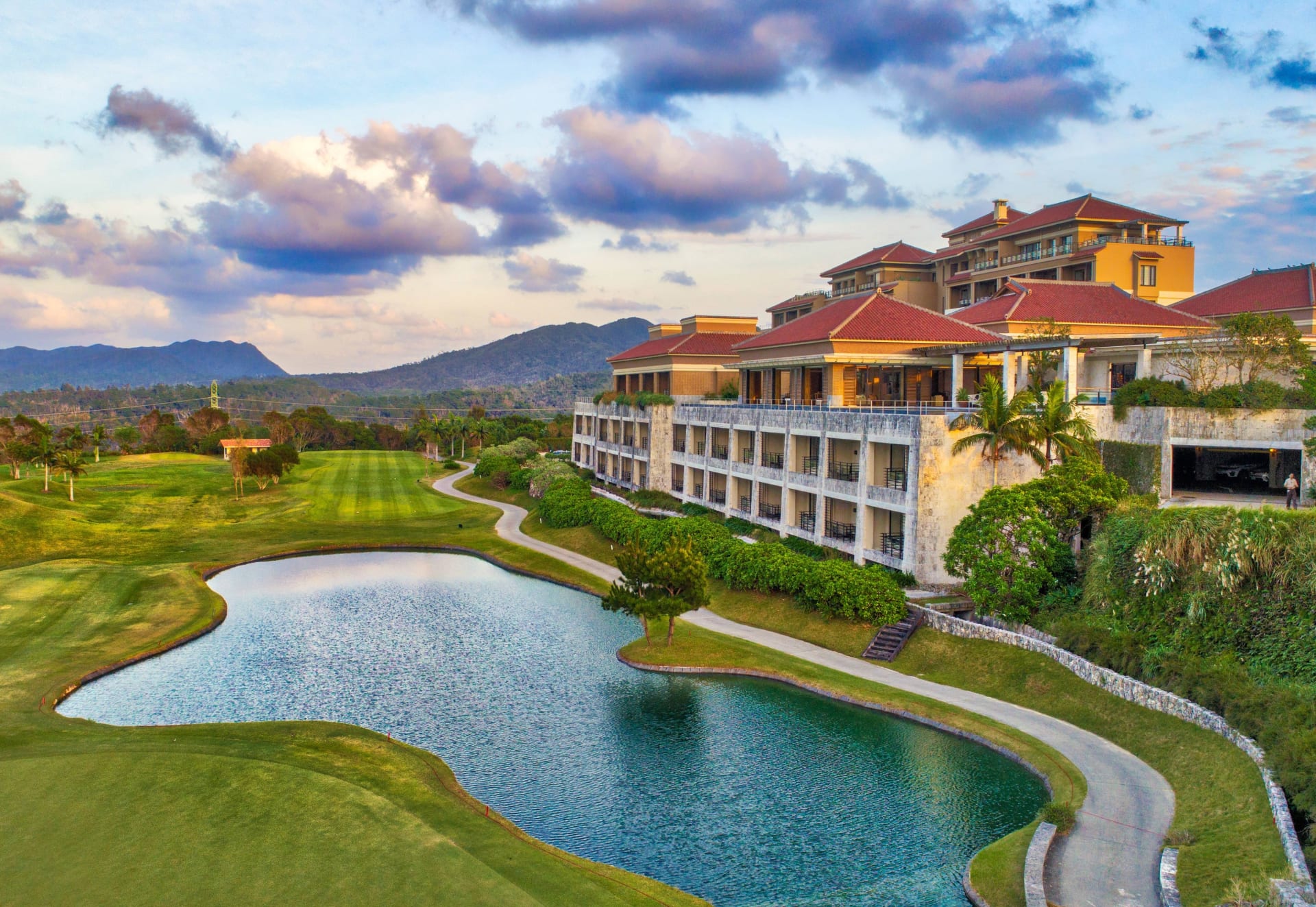 The Ritz-Carlton, Okinawa