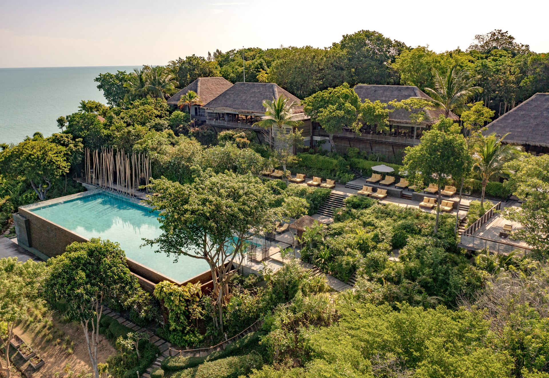 Six Senses Samui