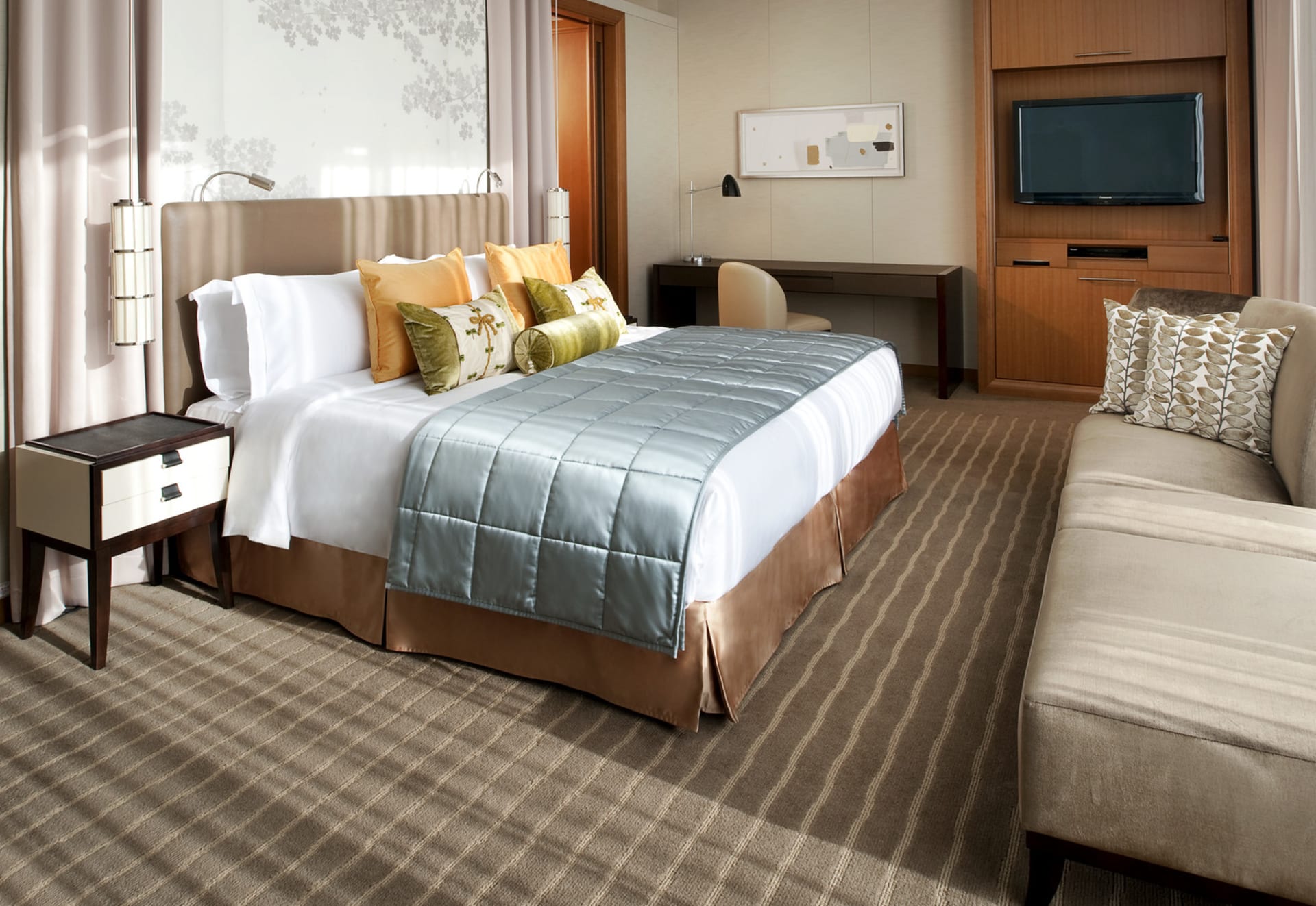 The St. Regis Osaka