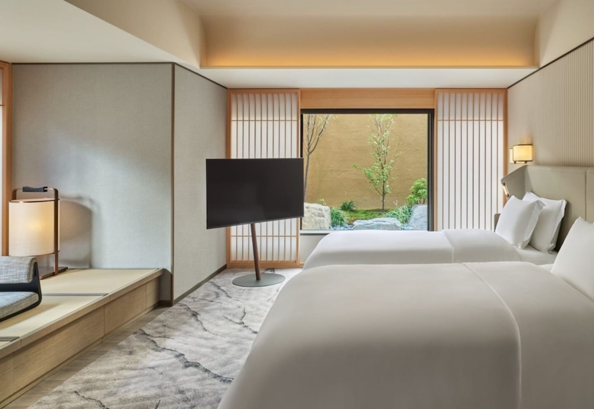 Dusit Thani Kyoto
