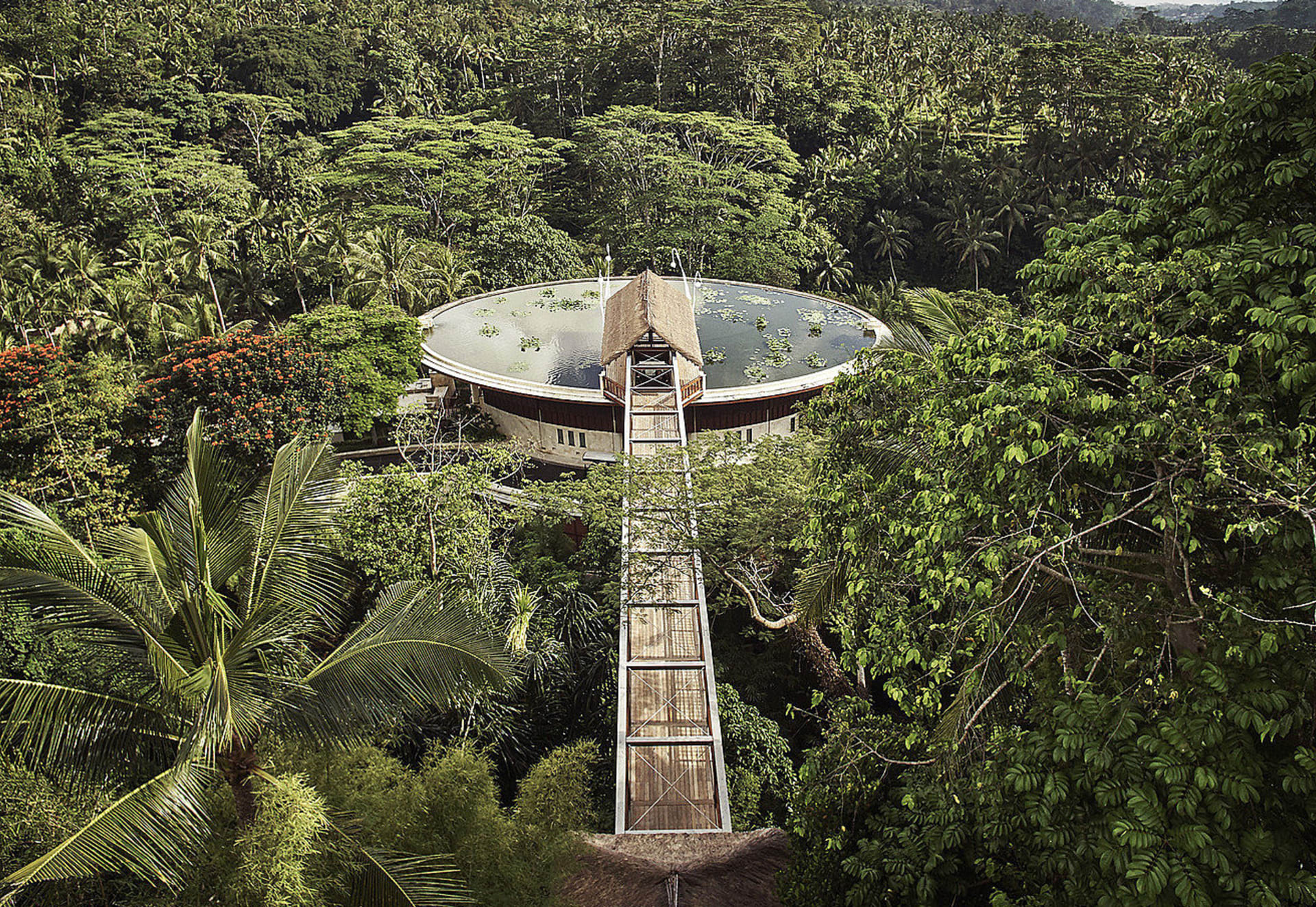 Four Seasons Resort Bali at Sayan