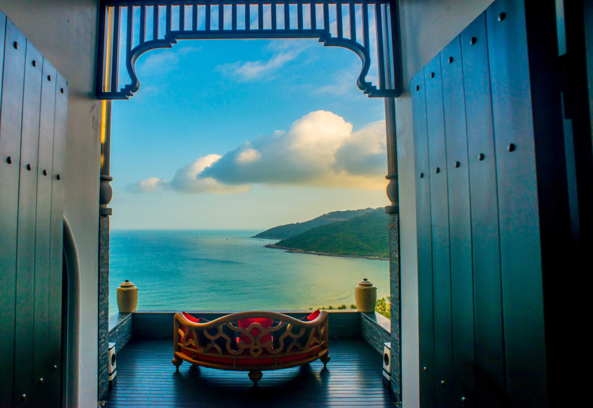 InterContinental Danang Sun Peninsula Resort by IHG