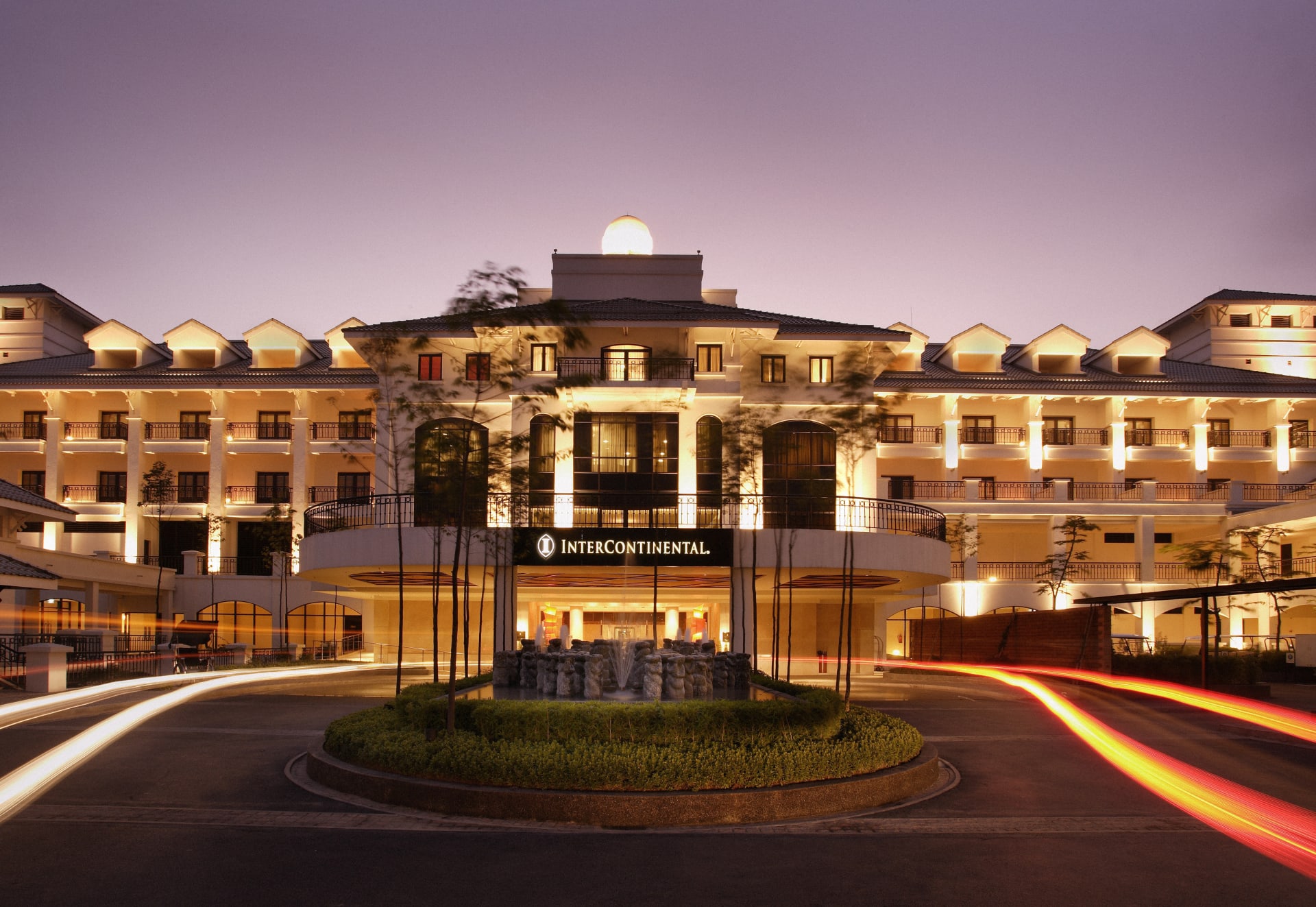 InterContinental Hanoi Westlake by IHG