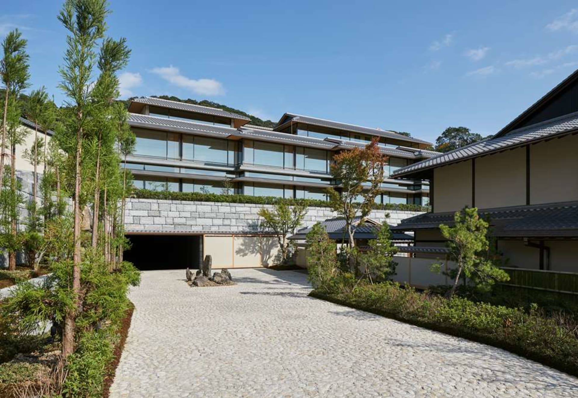 Park Hyatt Kyoto