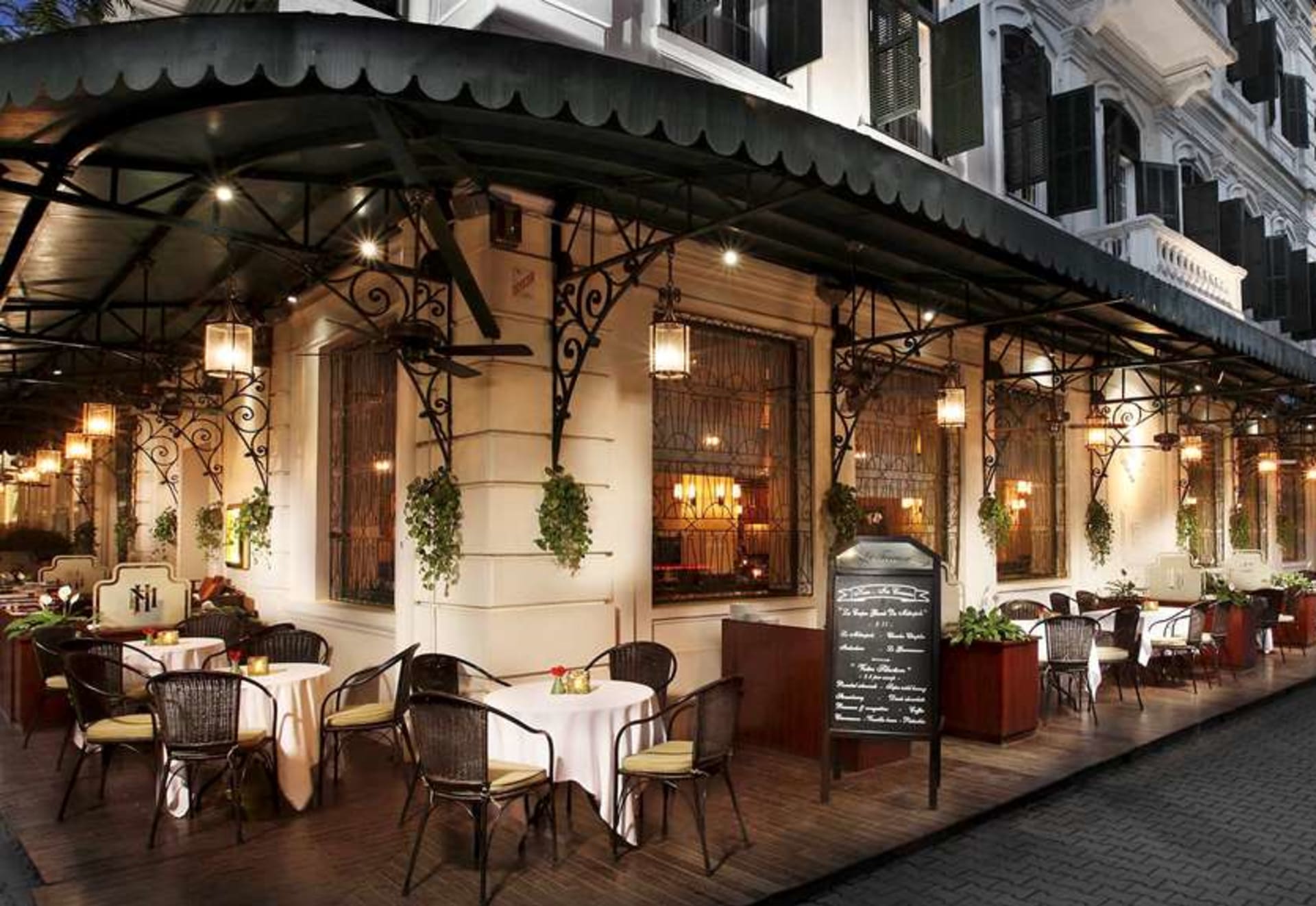 Sofitel Legend Metropole Hanoi