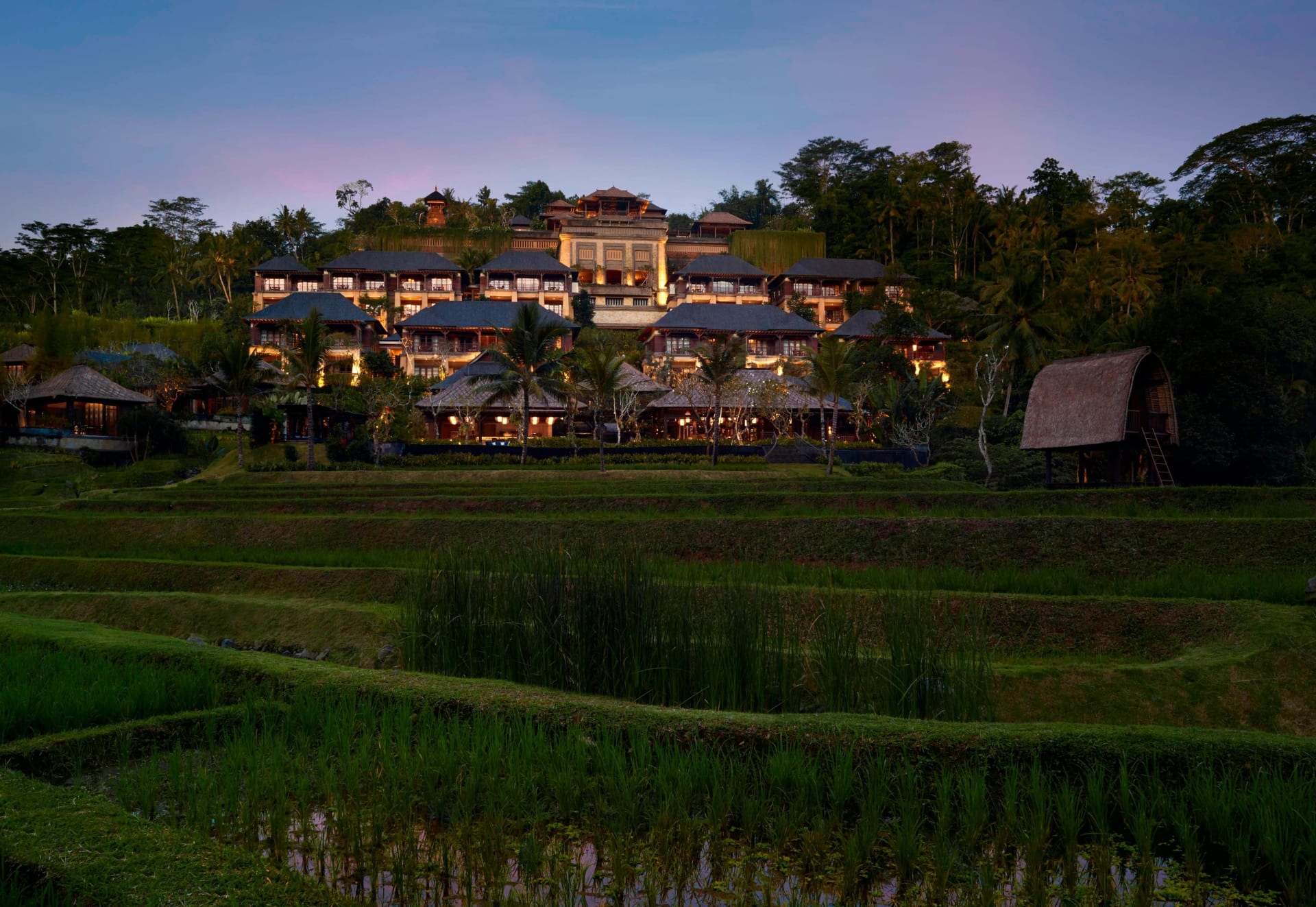 Mandapa, a Ritz-Carlton Reserve