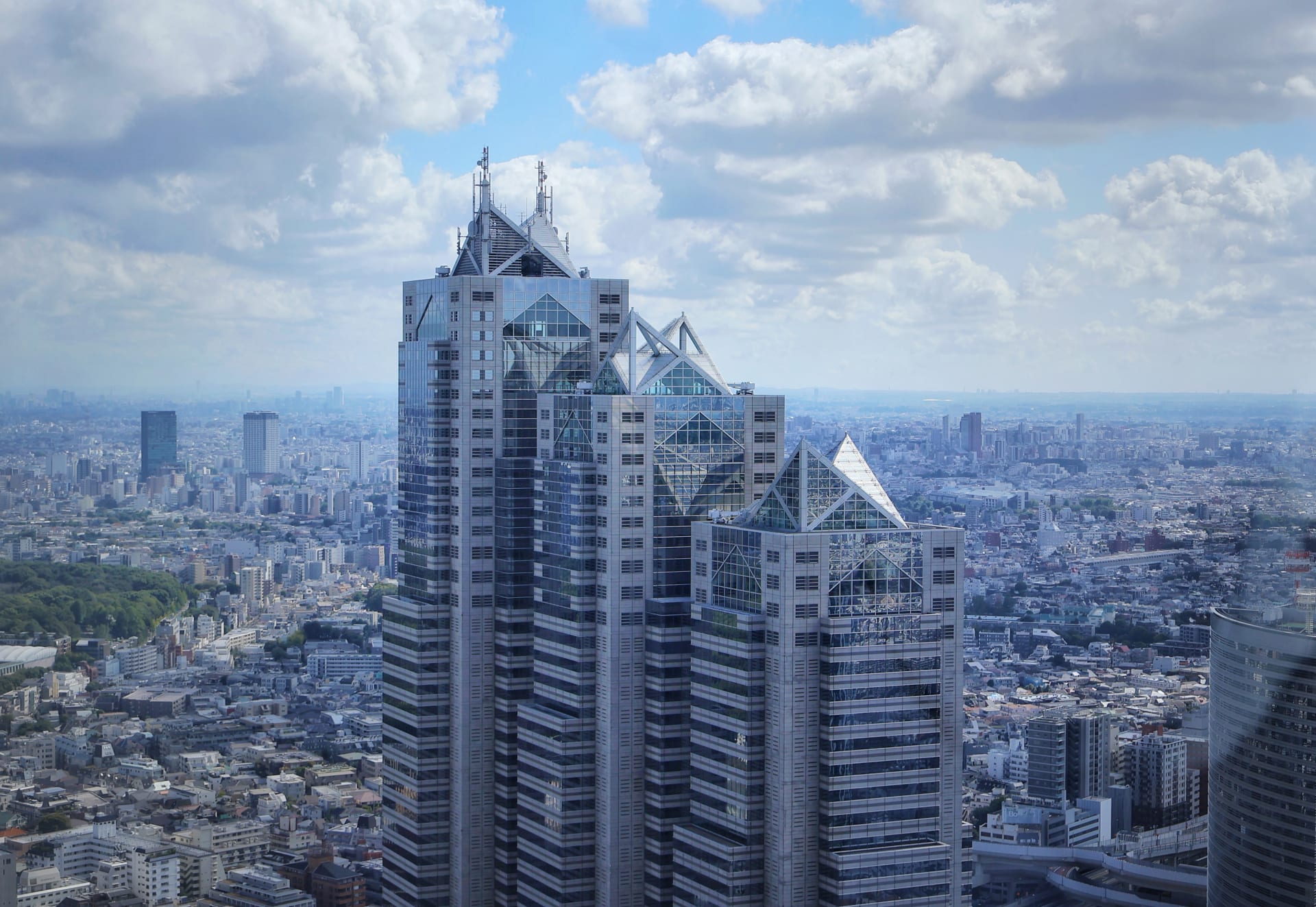 Park Hyatt Tokyo