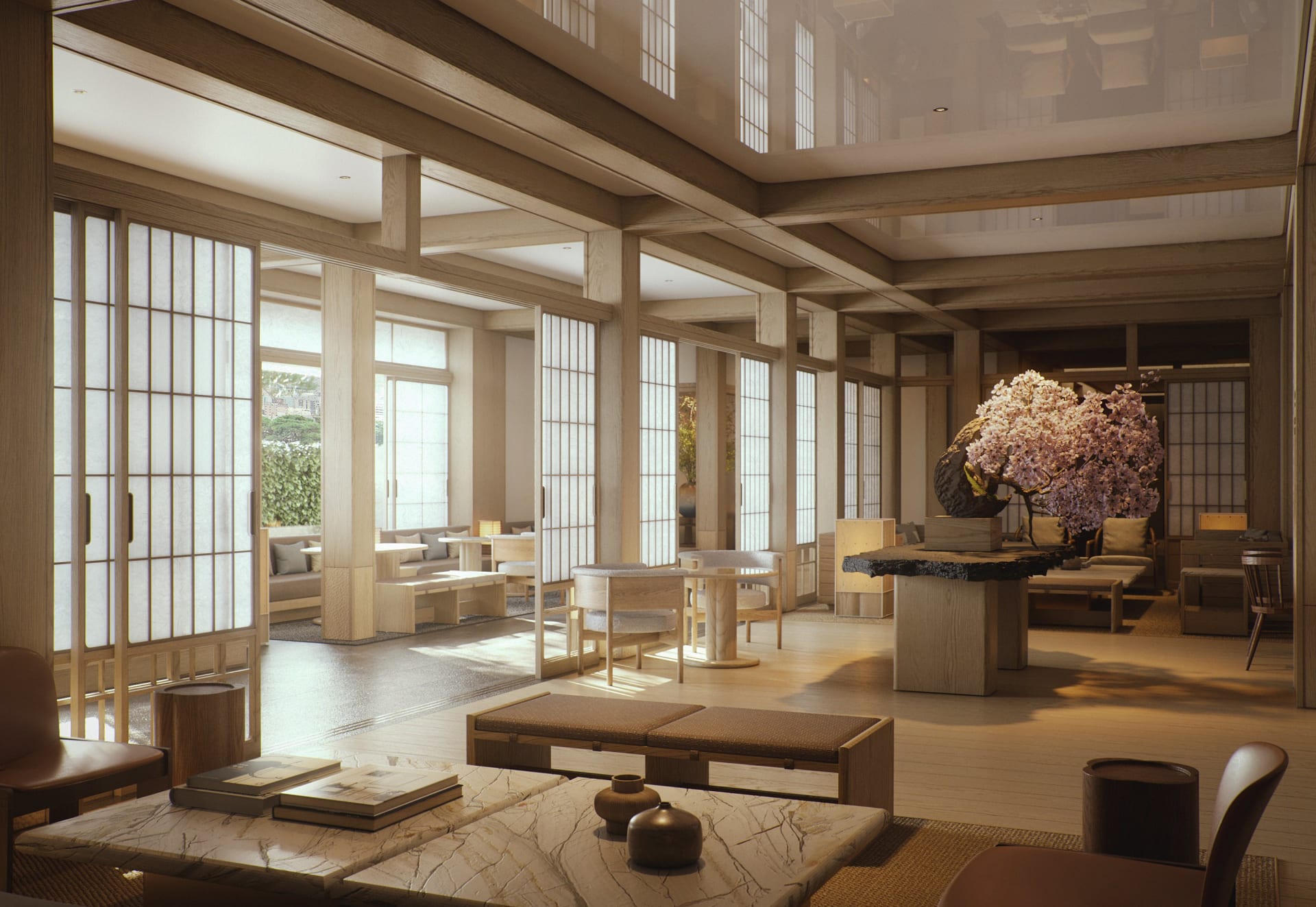 Capella Kyoto