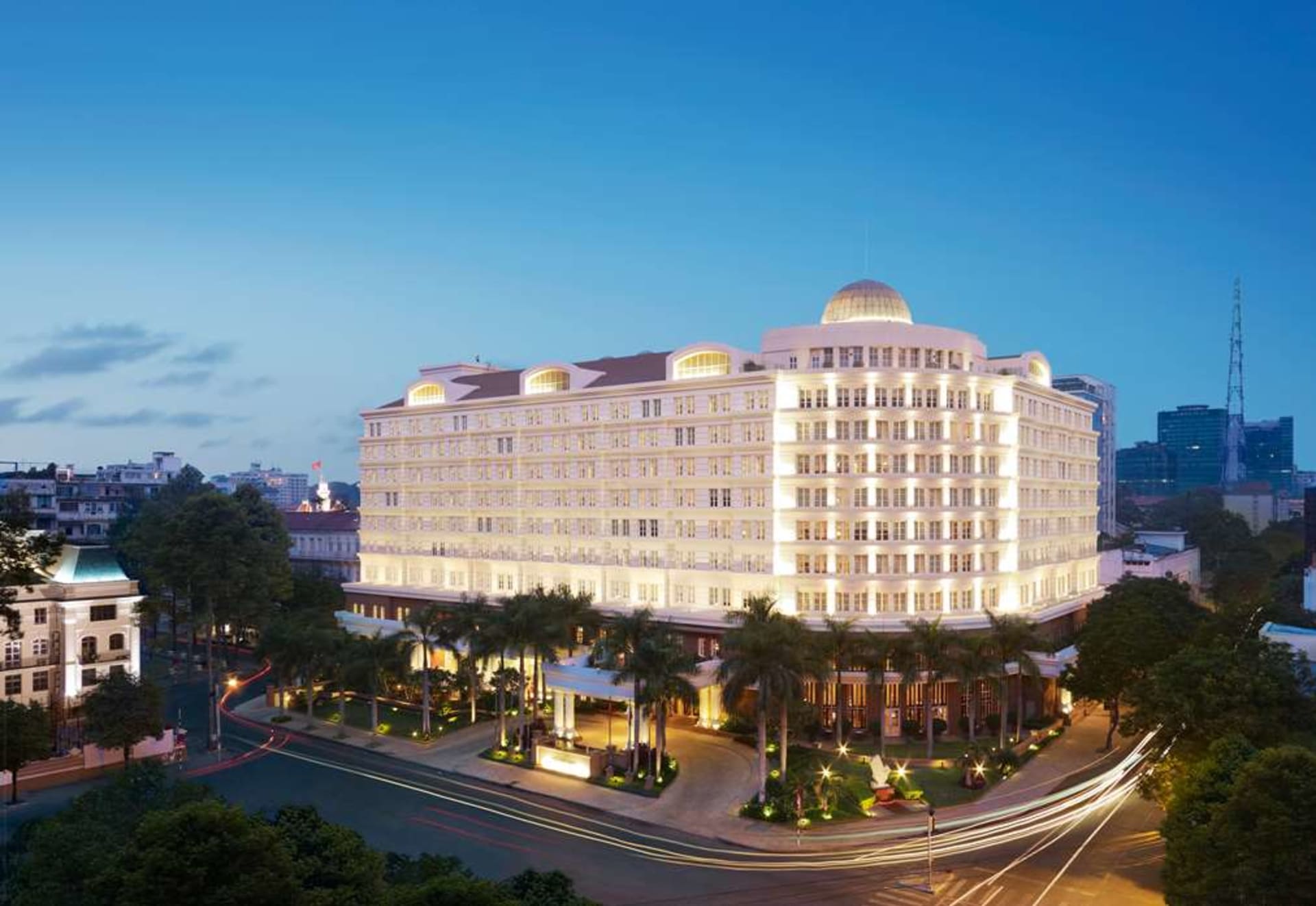 Park Hyatt Saigon
