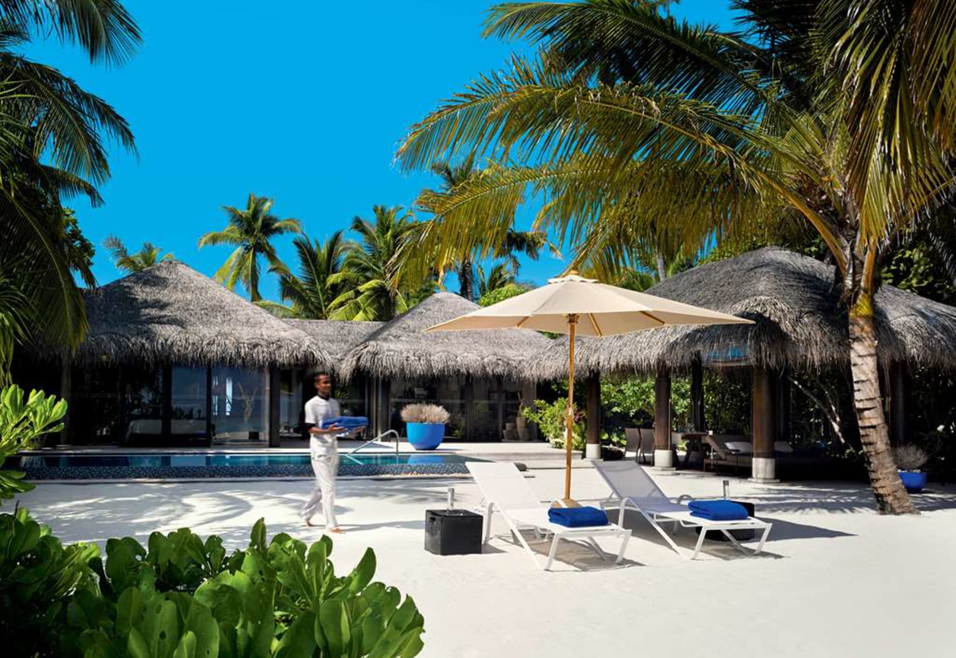 Velaa Private Island