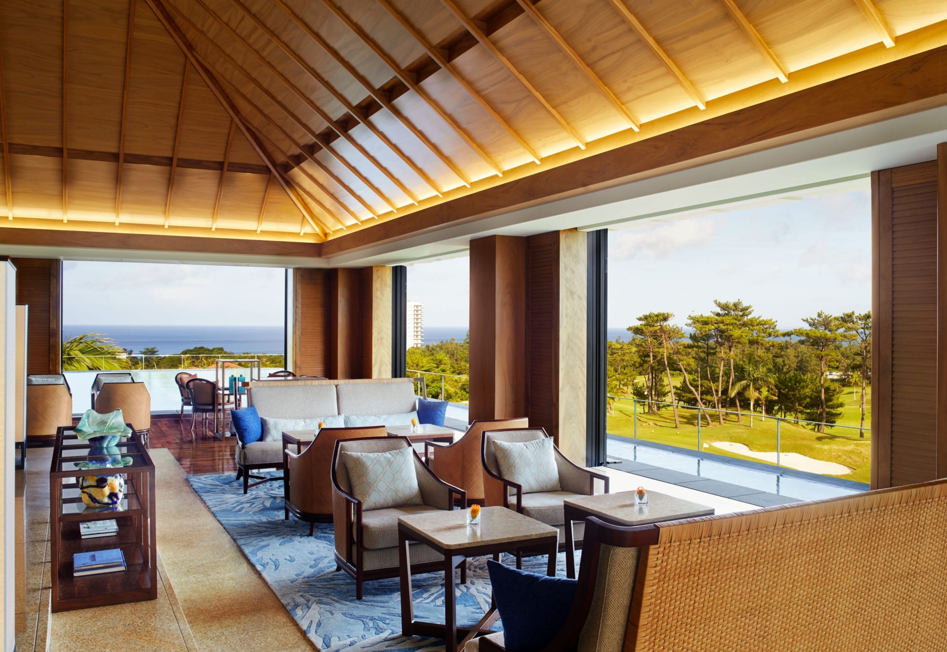 The Ritz-Carlton, Okinawa