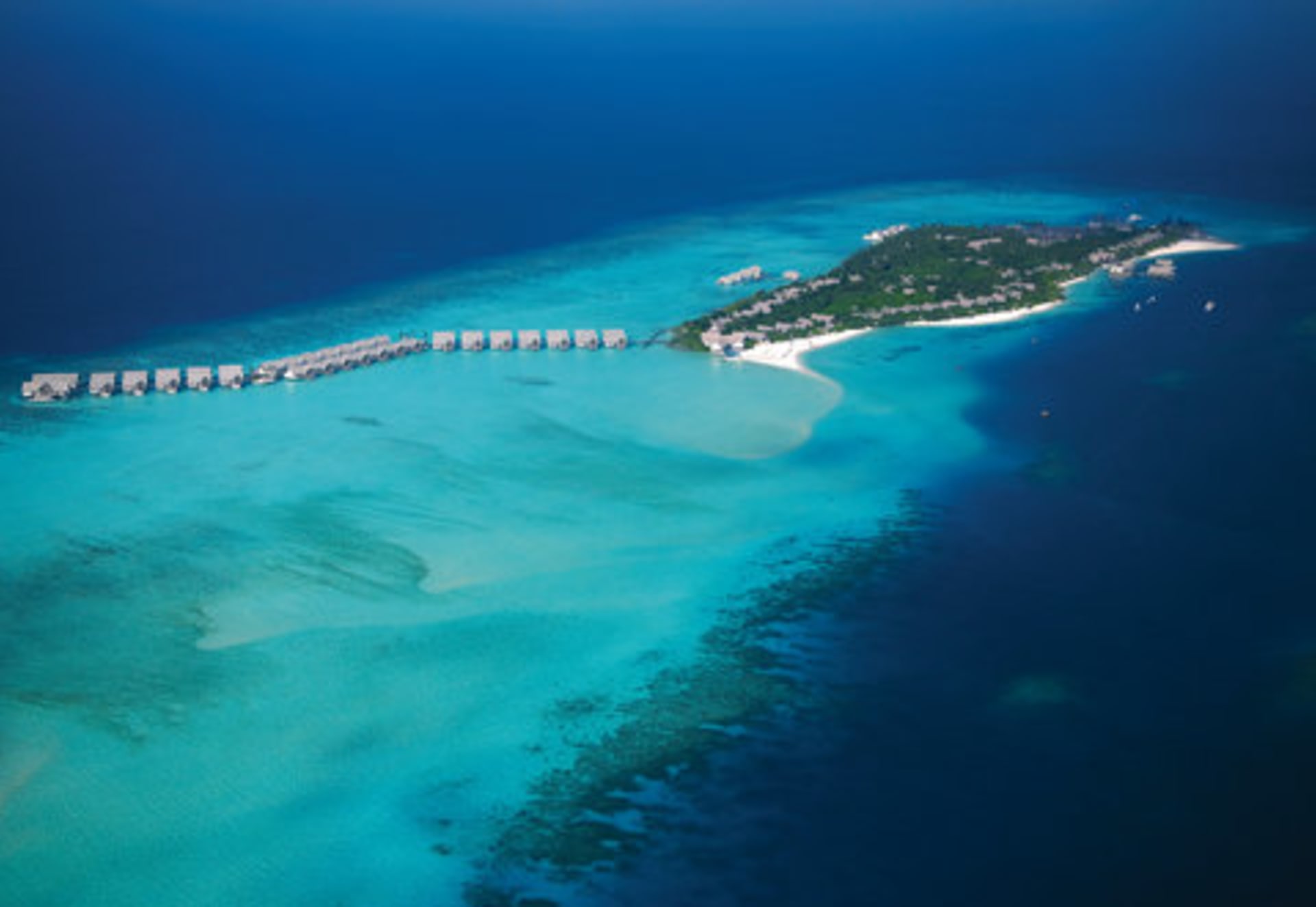 Four Seasons Maldives at Landaa Giraavaru