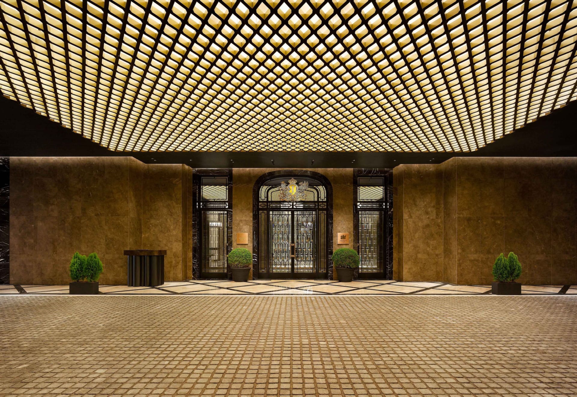 Josun Palace, a Luxury Collection Hotel, Seoul Gangnam