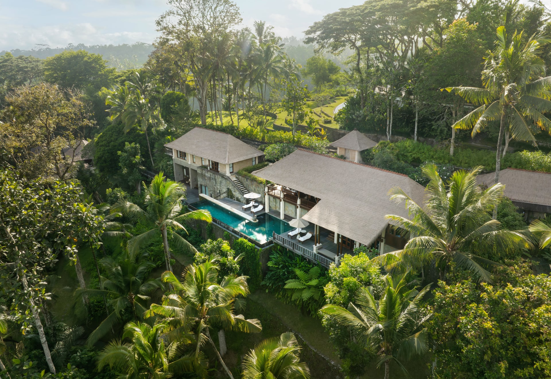 COMO Shambhala Estate