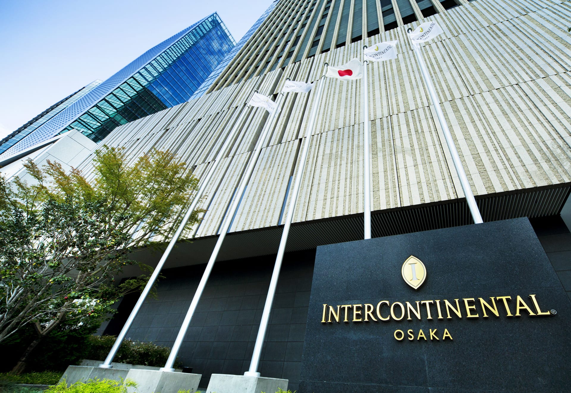 InterContinental Osaka by IHG