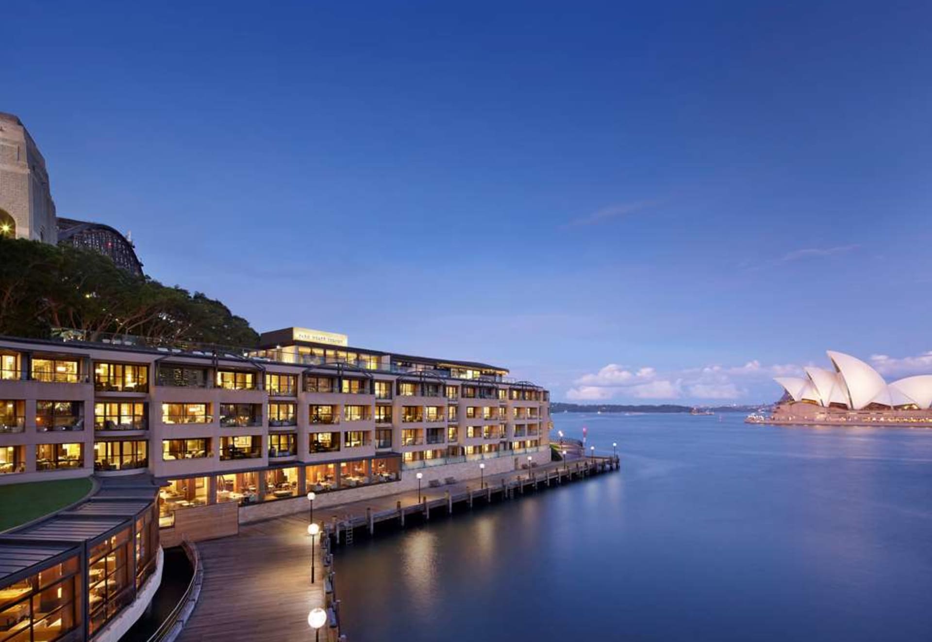 Park Hyatt Sydney