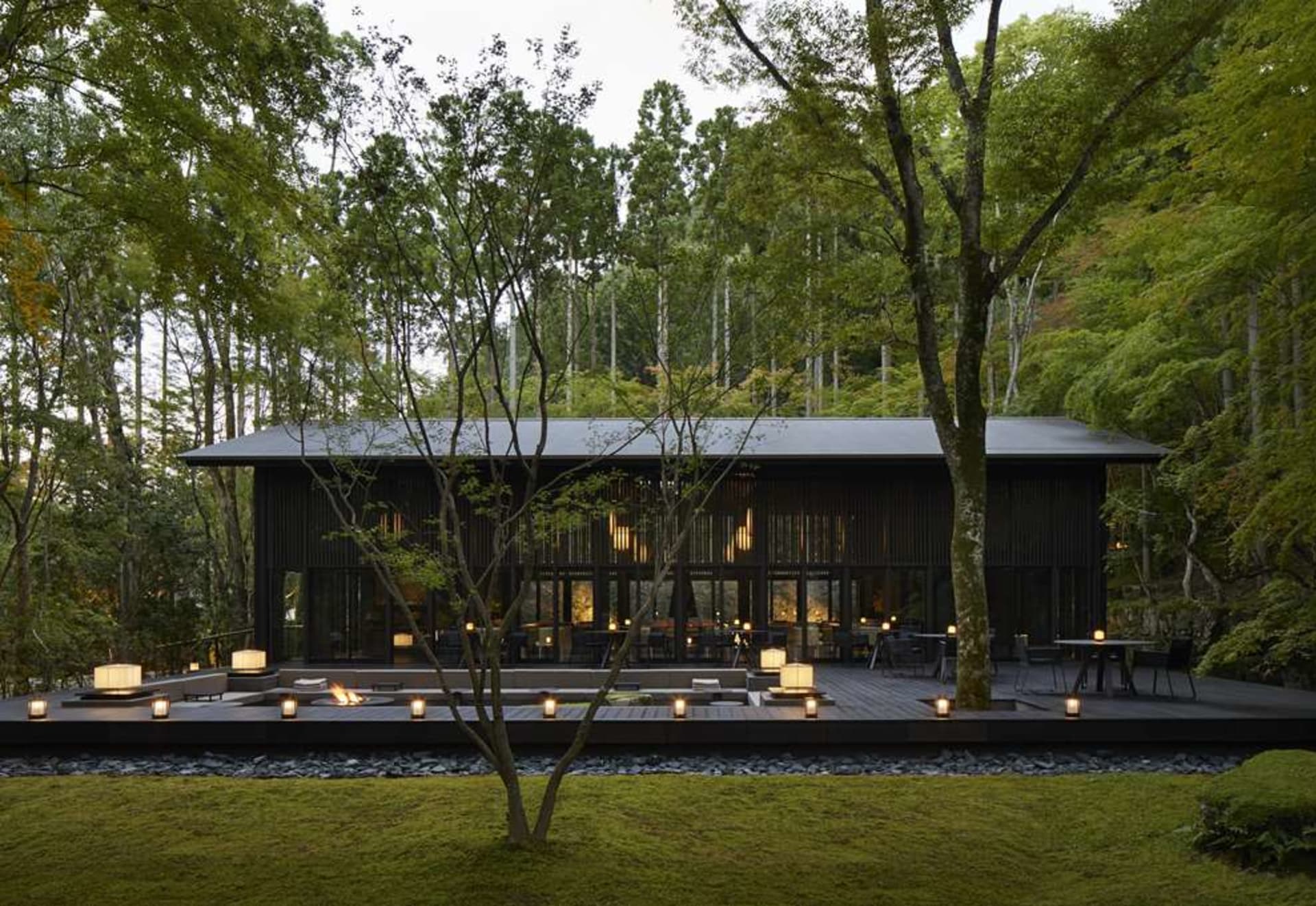 Aman Kyoto