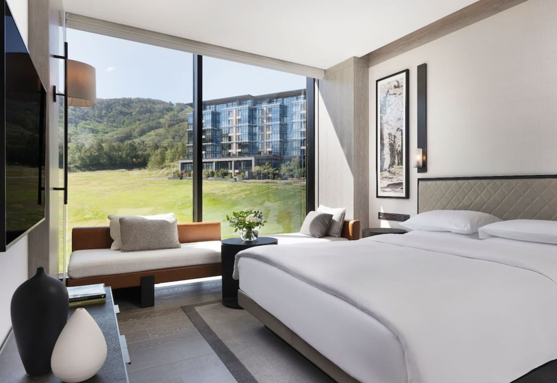 Park Hyatt Niseko Hanazono