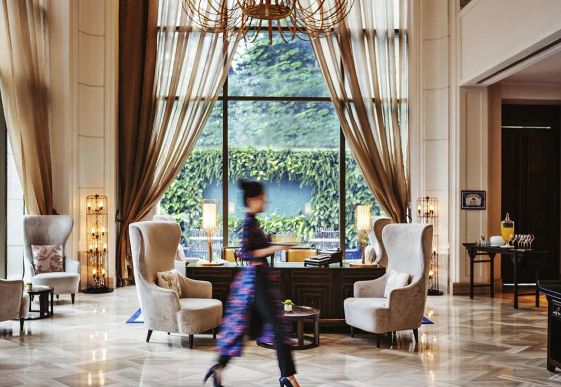 Hôtel des Arts Saigon - MGallery Collection