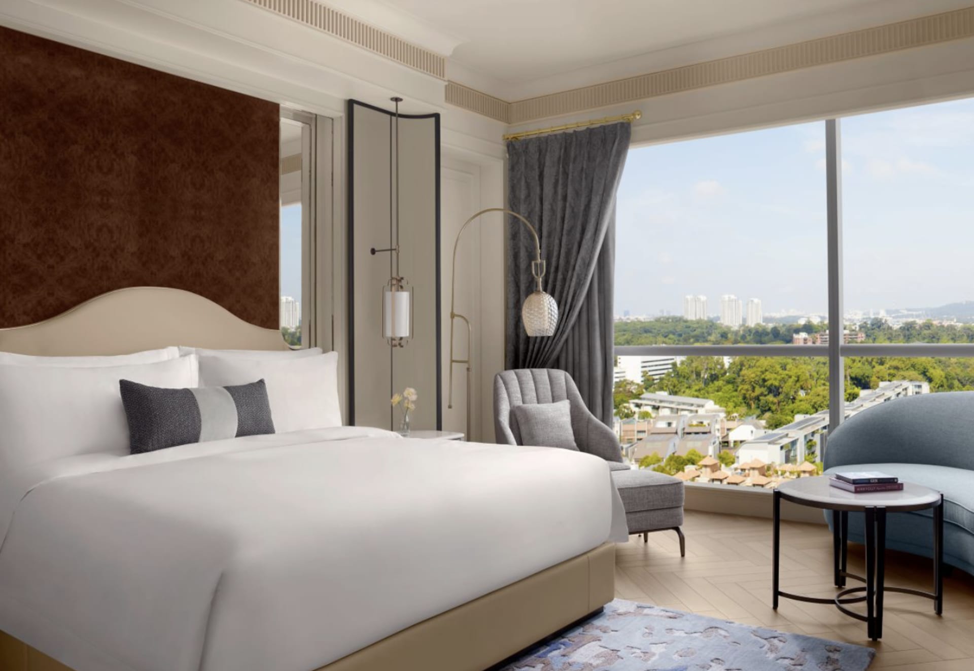 The St. Regis Singapore