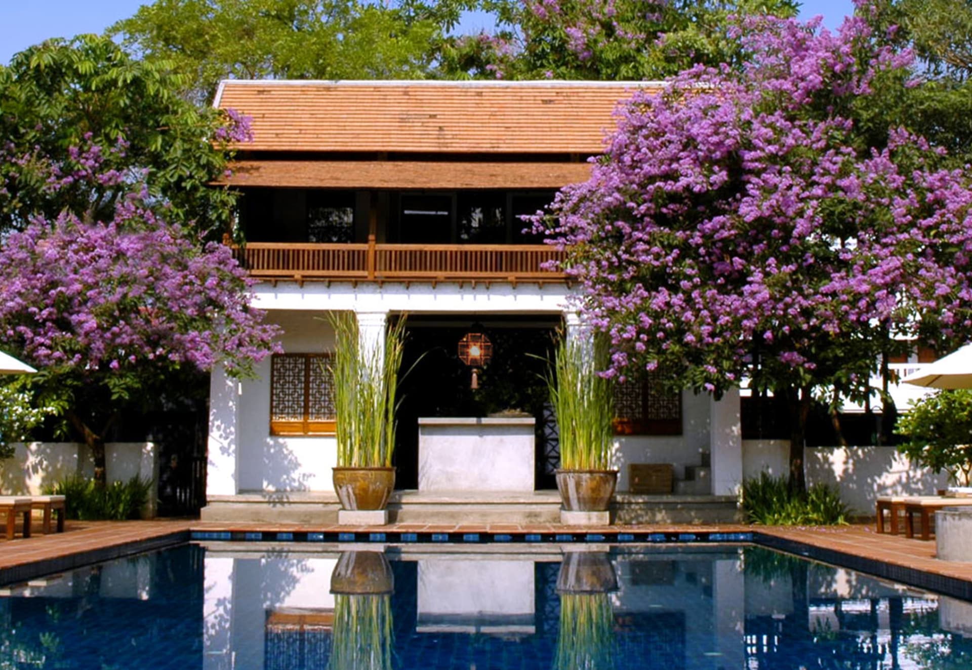 Rachamankha Hotel