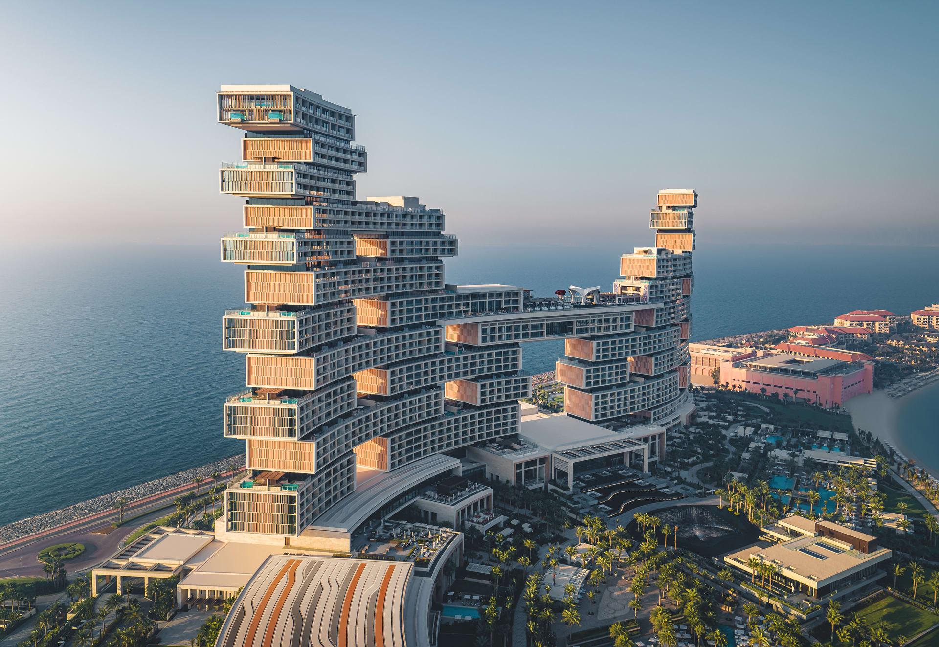 Atlantis The Royal