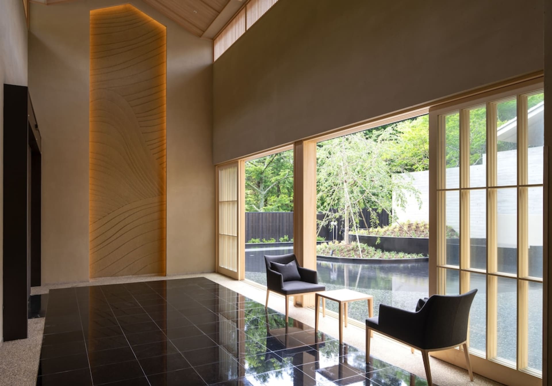 Hoshino Resorts KAI Sengokuhara