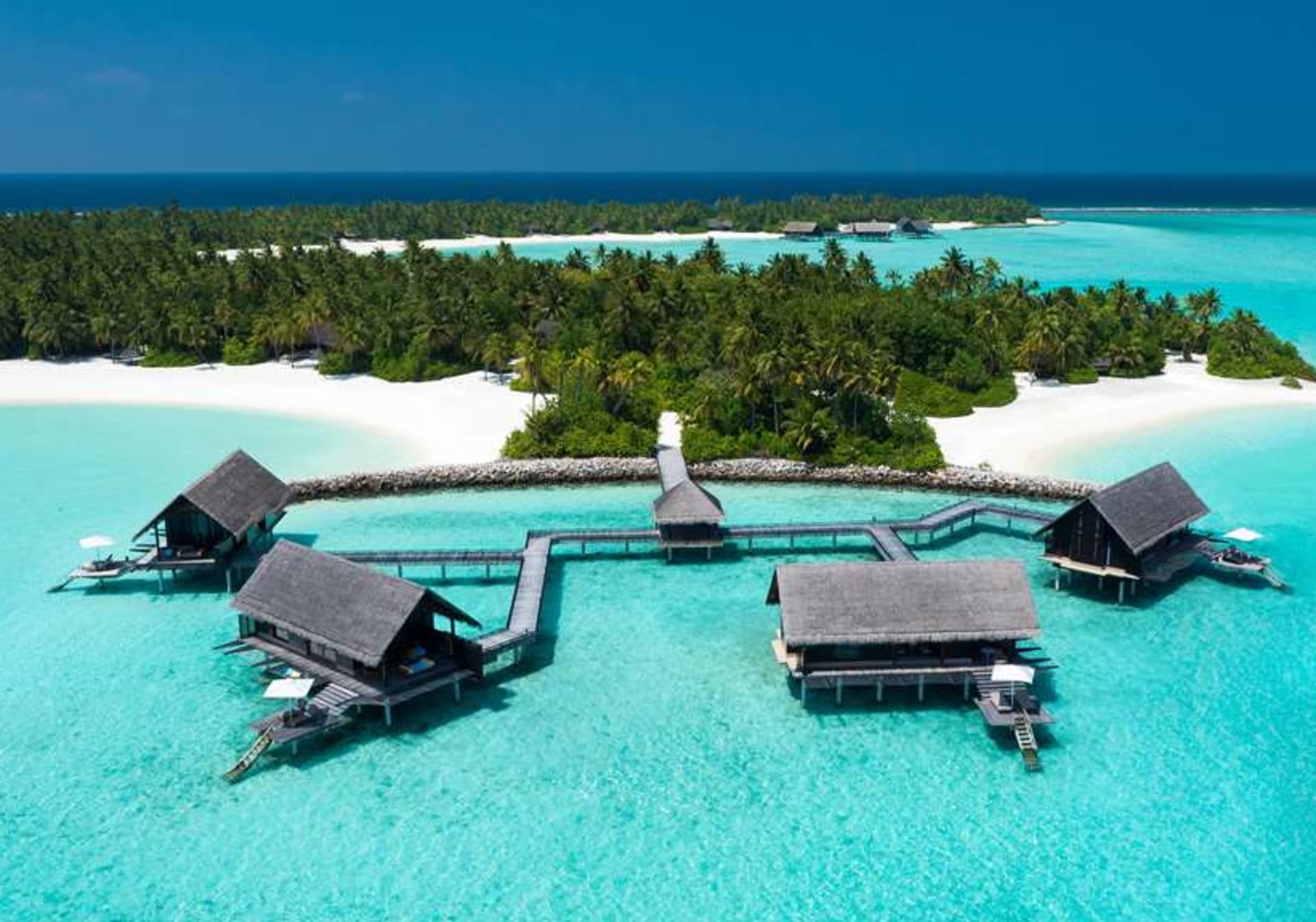 One&Only Reethi Rah