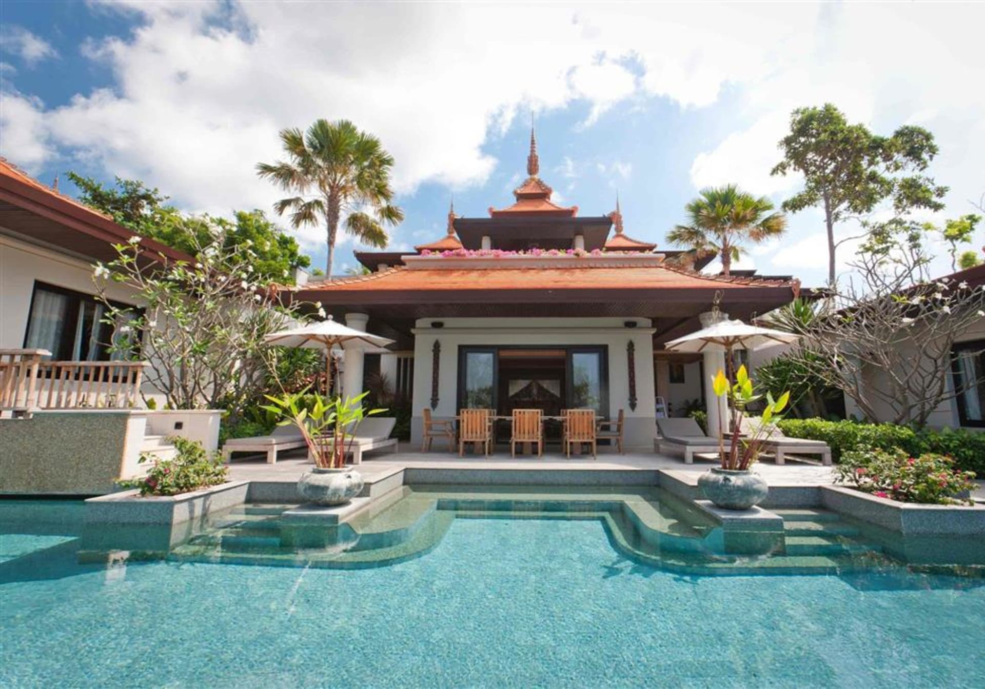 Trisara Villas & Residences Phuket