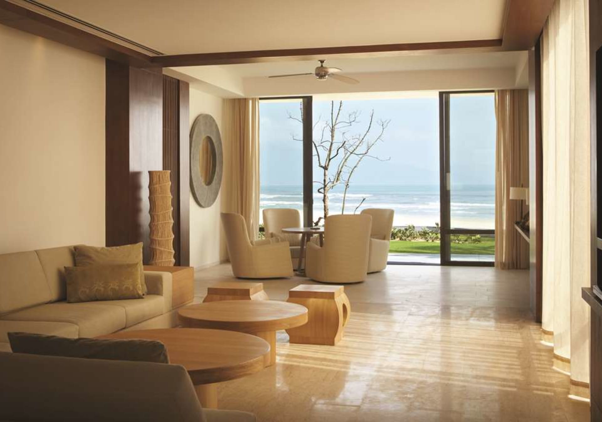Hyatt Regency Danang Resort and Spa