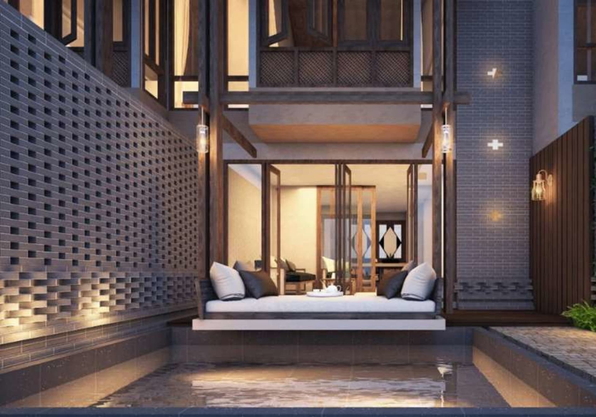 Aleenta Retreat Chiang Mai - The Leading Hotels of the World